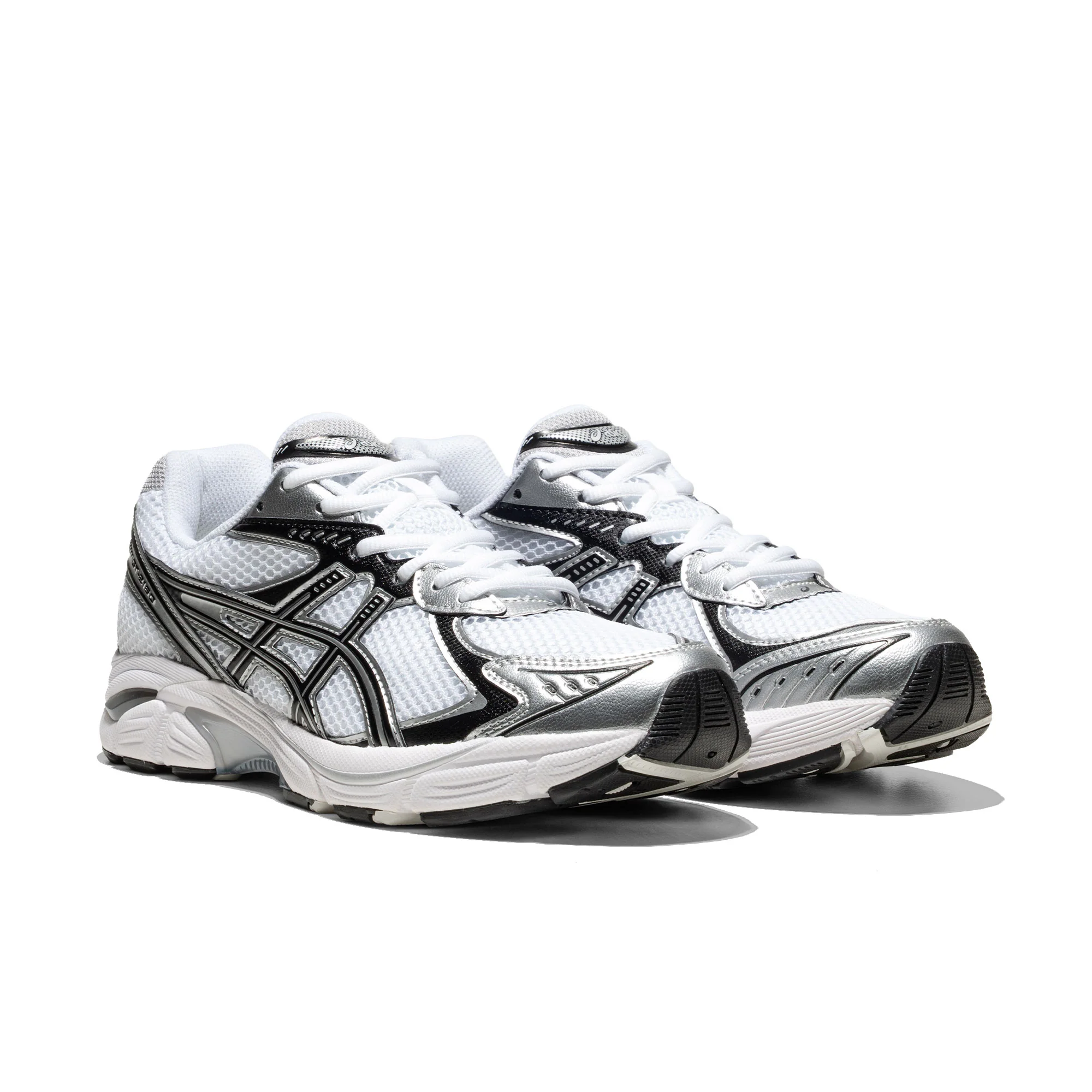 Asics GT-2160 White/Black - Image 2