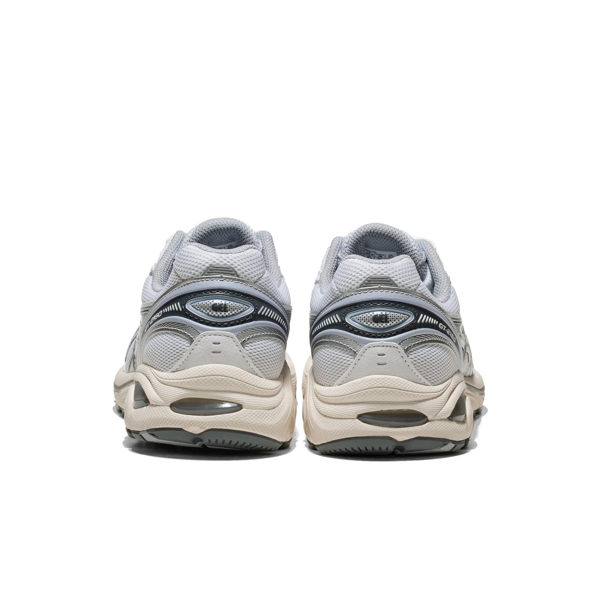 Asics GT-2160 White/Blue Fade - Image 4