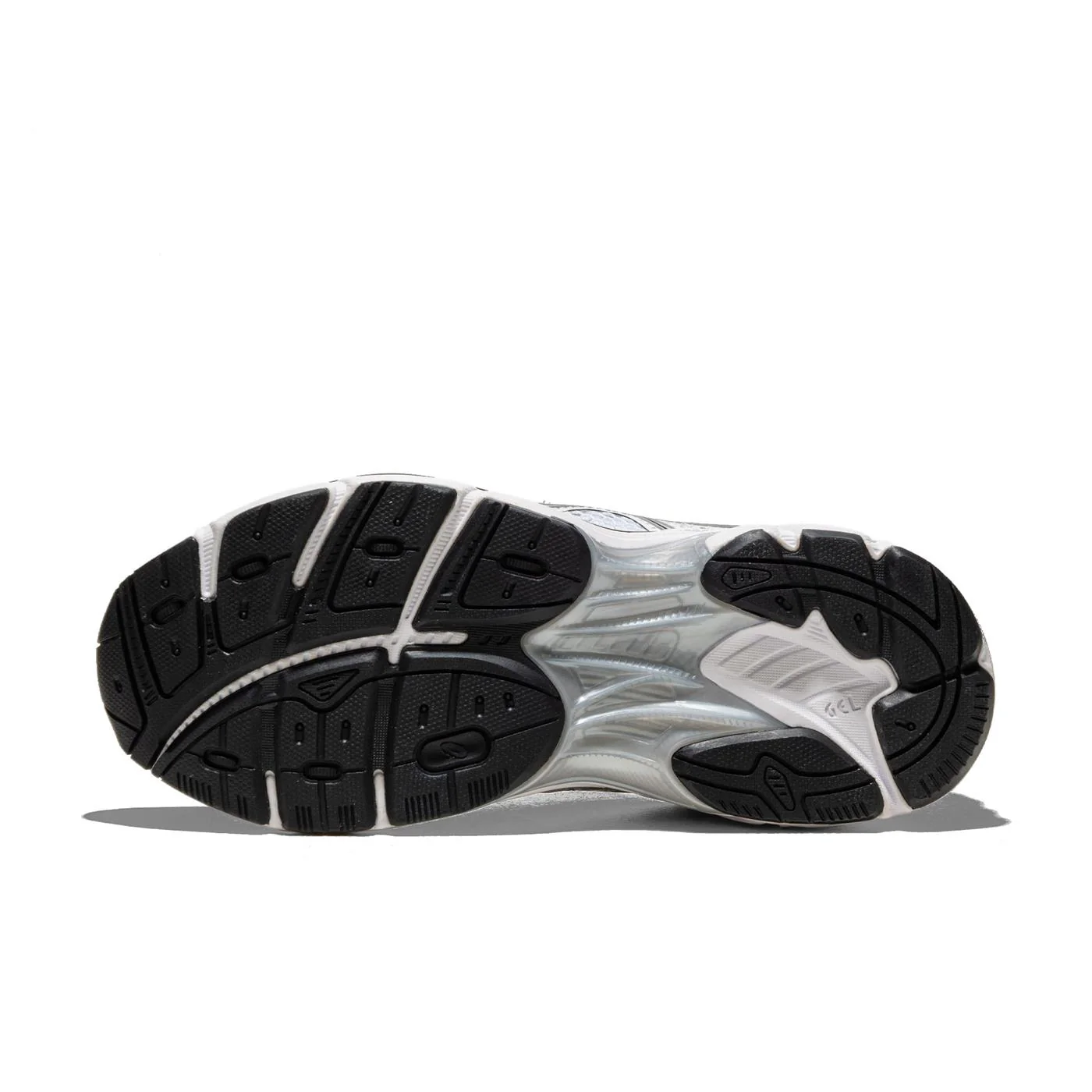 Asics GT-2160 White/Pure Silver - Image 6