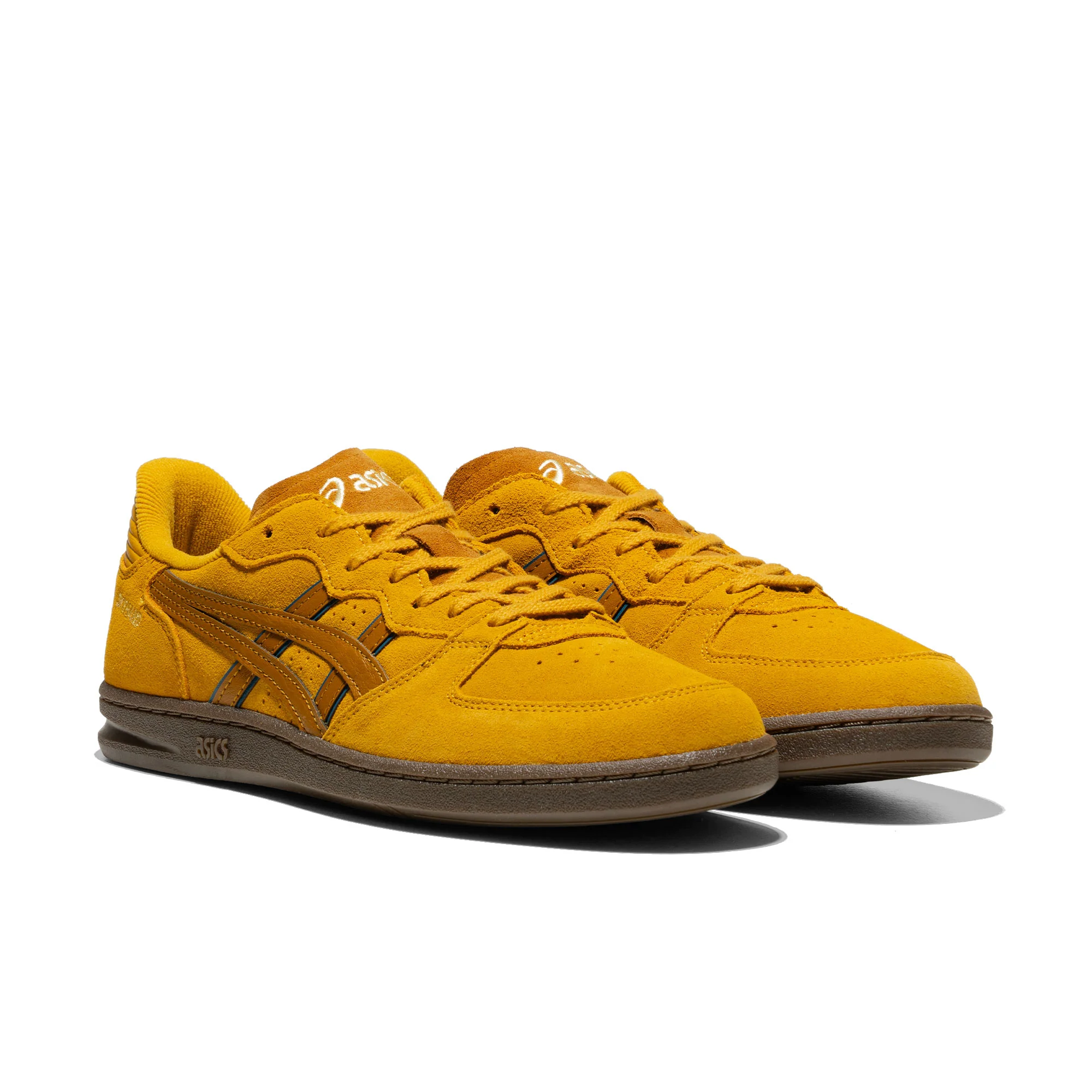 Asics Skyhand OG Hornet/Spice Curry - Image 2