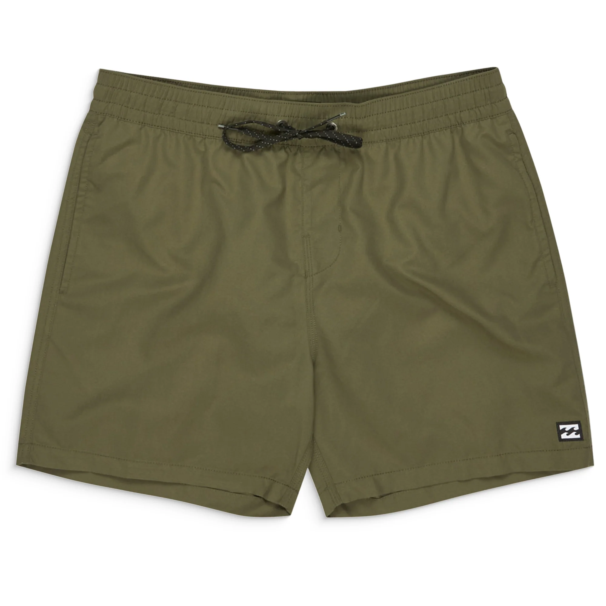 Billabong All Day Layback 16" Short Military