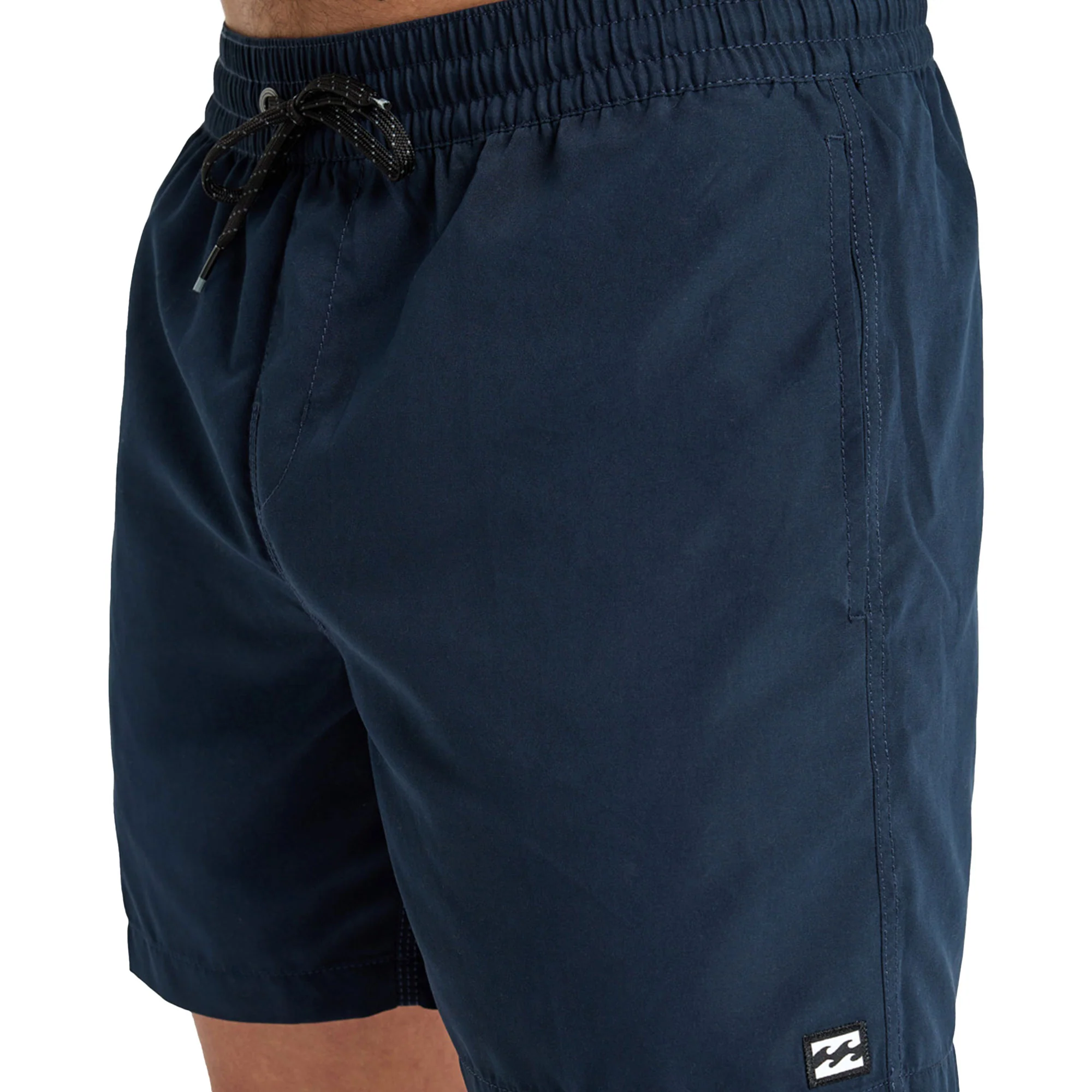 Billabong All Day Layback 16" Short Navy - Image 3
