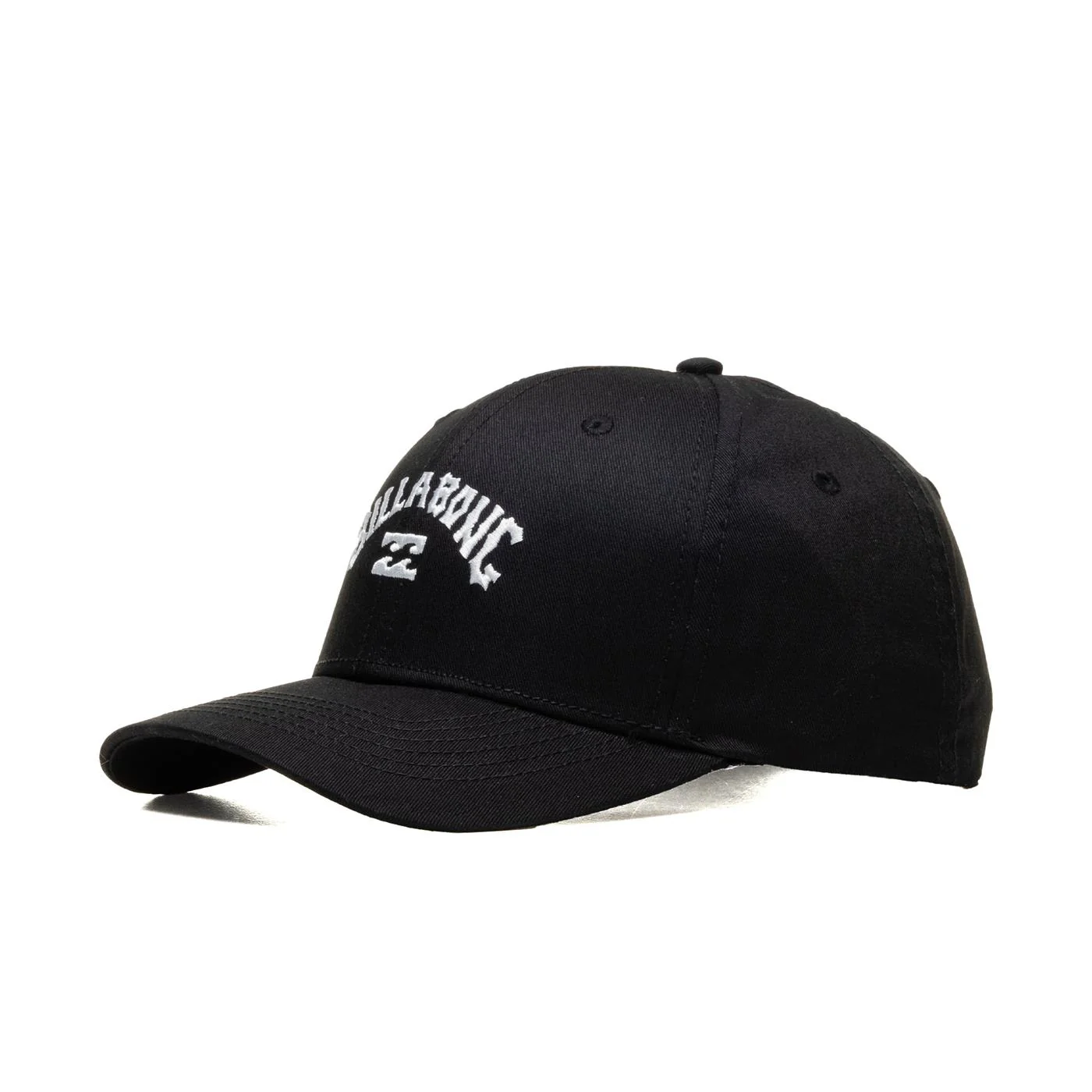 Billabong Arch Snapback Black - Image 2