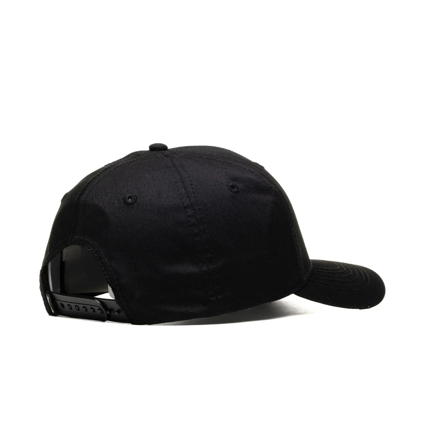 Billabong Arch Snapback Black - Image 3
