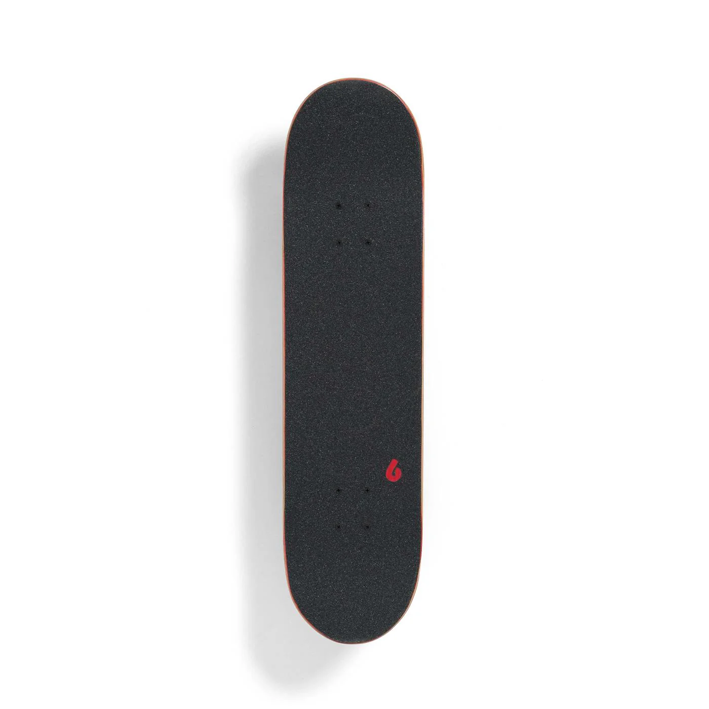 Birdhouse Stage 3 Falcon 2 Skate Complete Red - Image 2