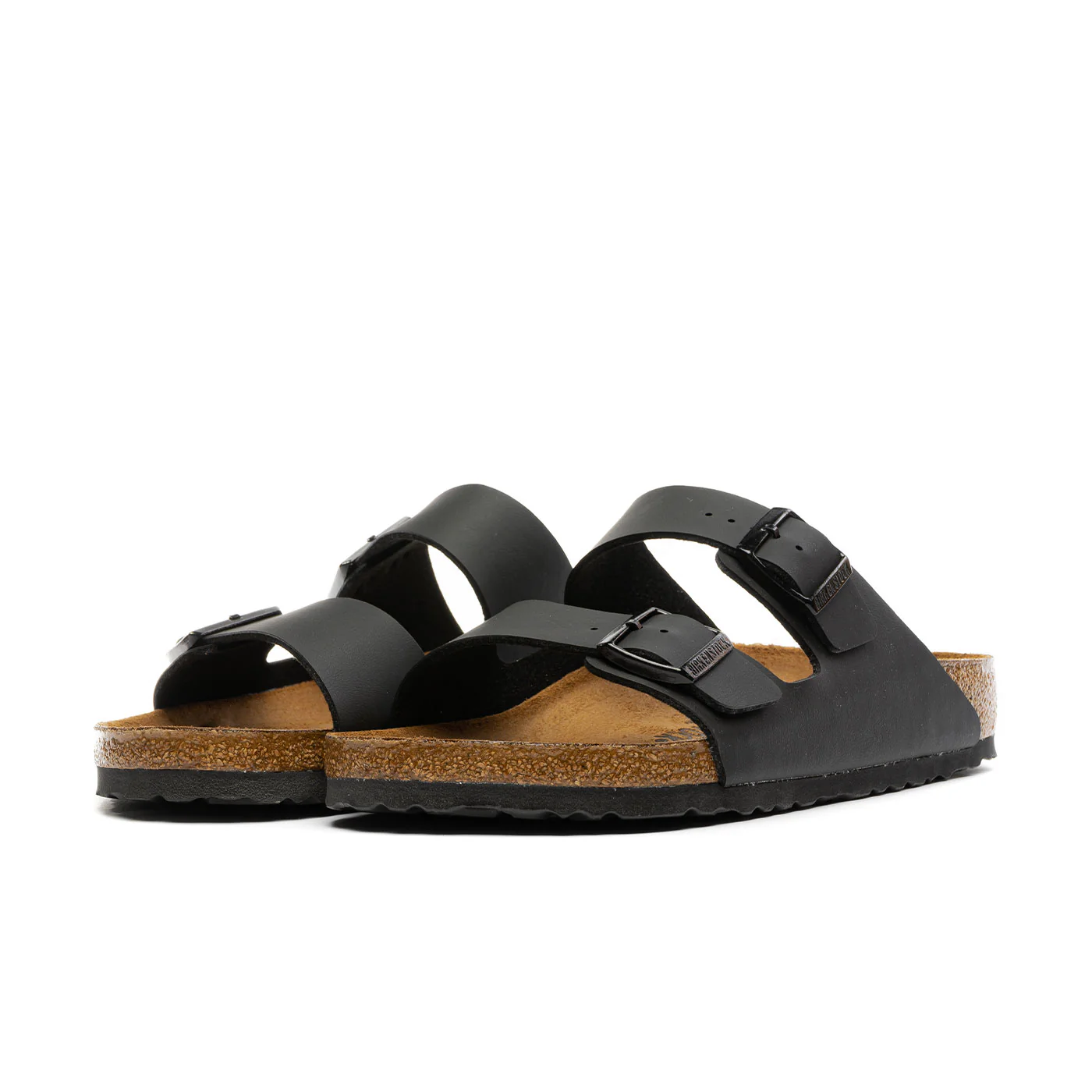 Birkenstock Arizona BF Black - Image 3