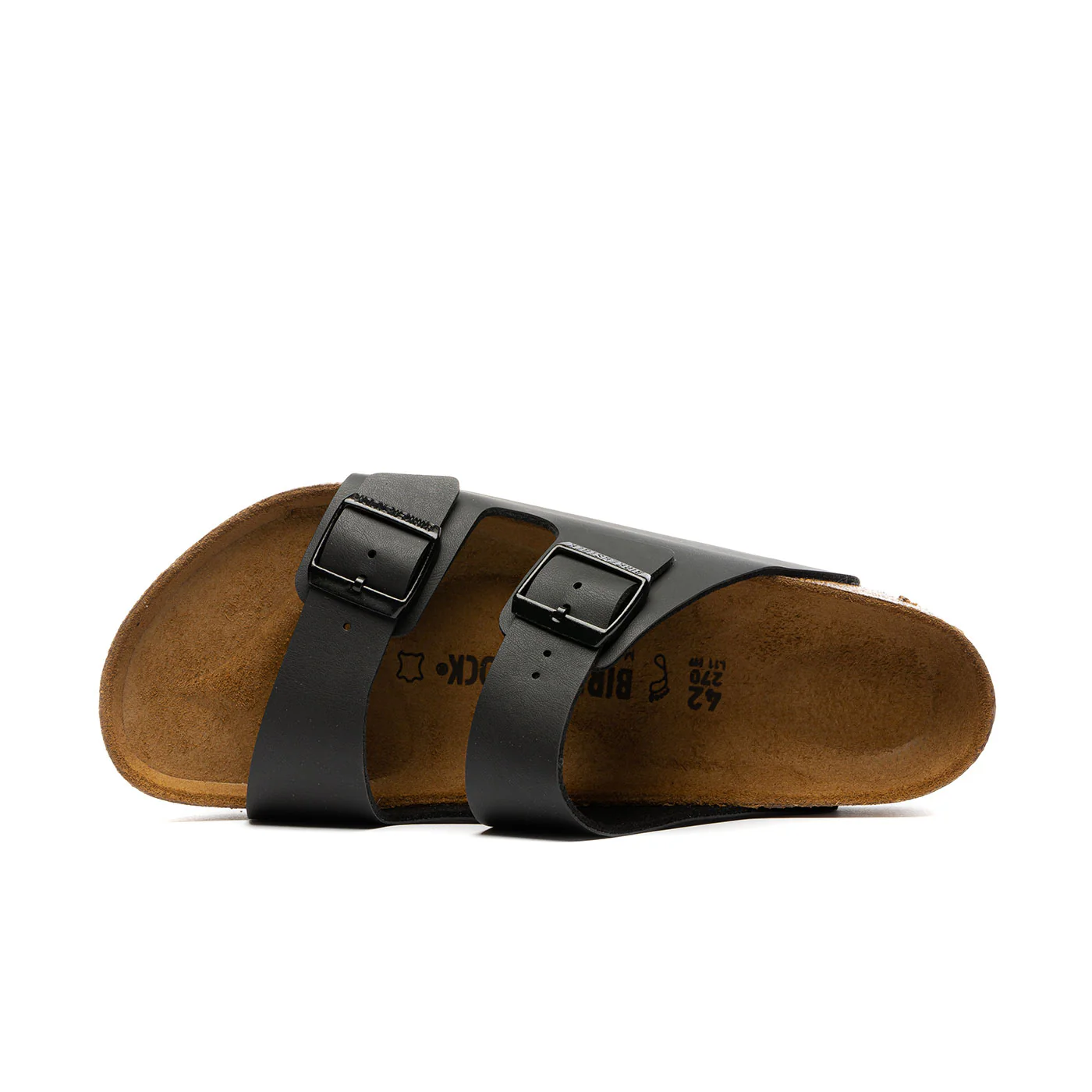 Birkenstock Arizona BF Black - Image 5