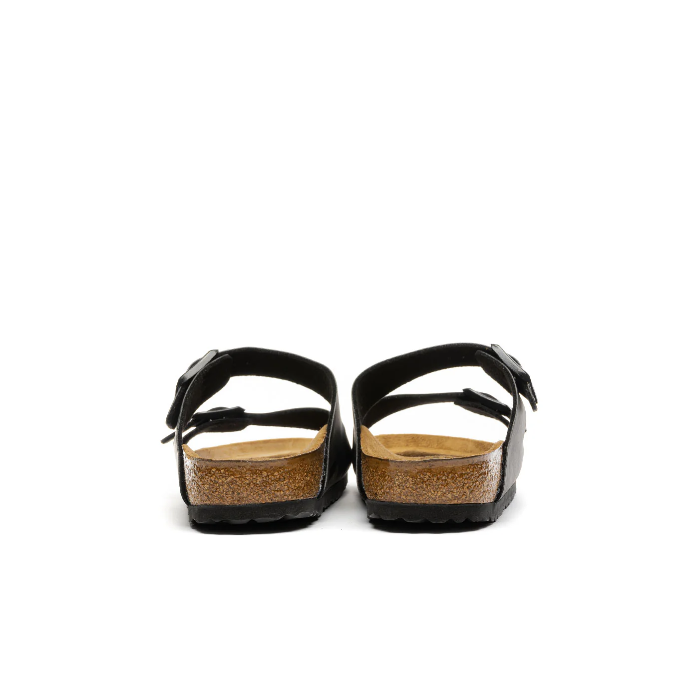 Birkenstock Arizona BF Black - Image 4