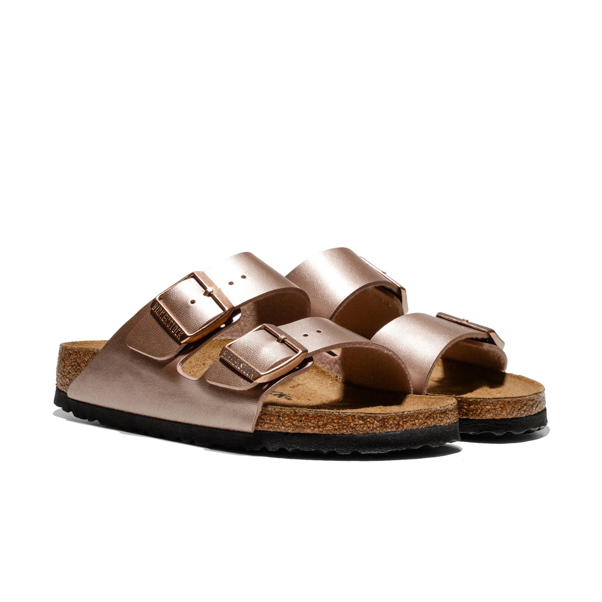 Birkenstock Arizona BF Copper - Image 2