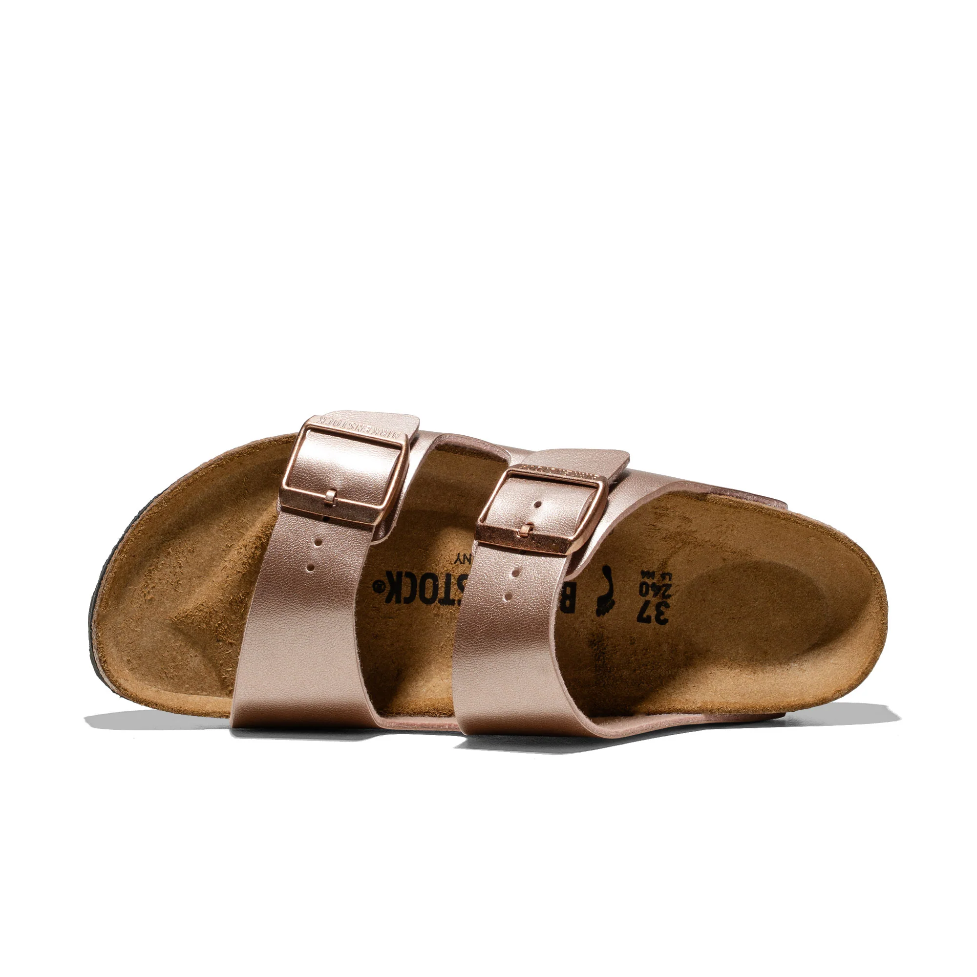 Birkenstock Arizona BF Copper - Image 5