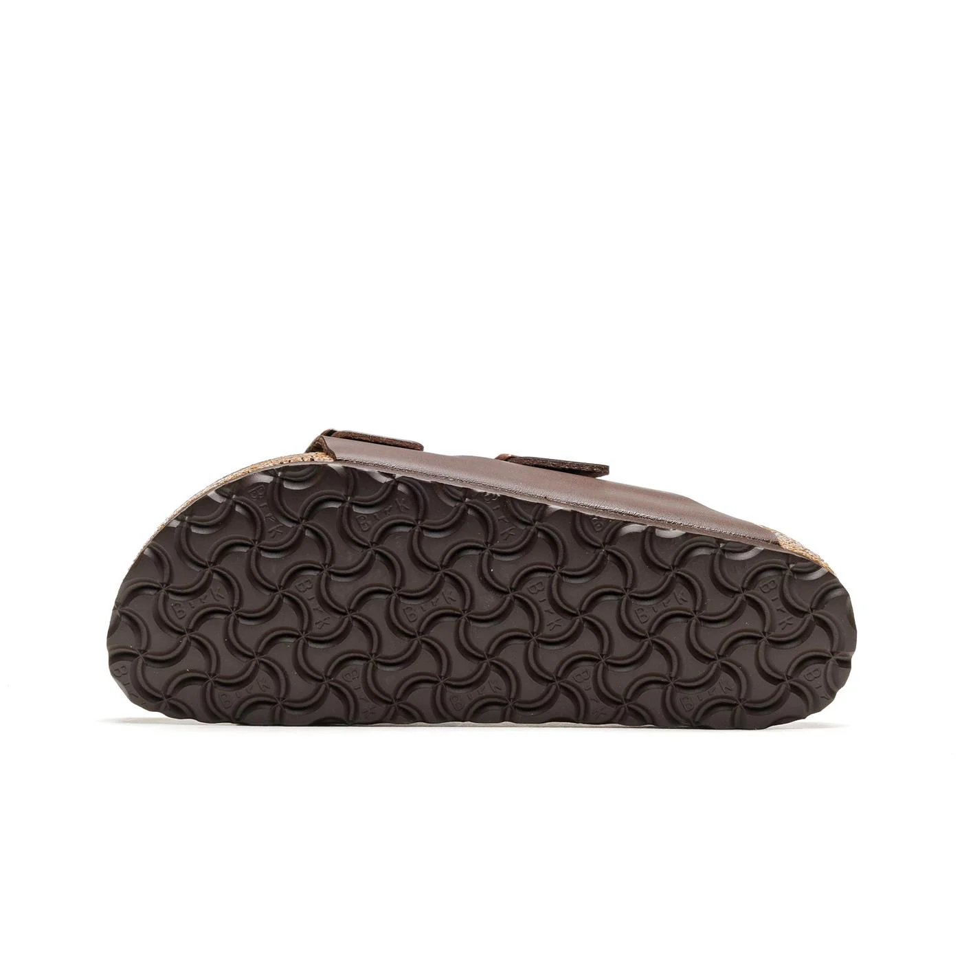 Birkenstock Arizona BF Dark Brown - Image 6