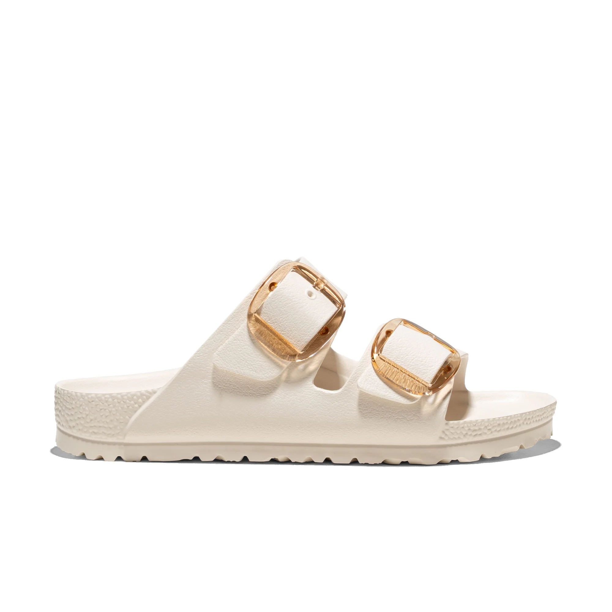 Birkenstock Arizona Big Buckle EVA Eggshell