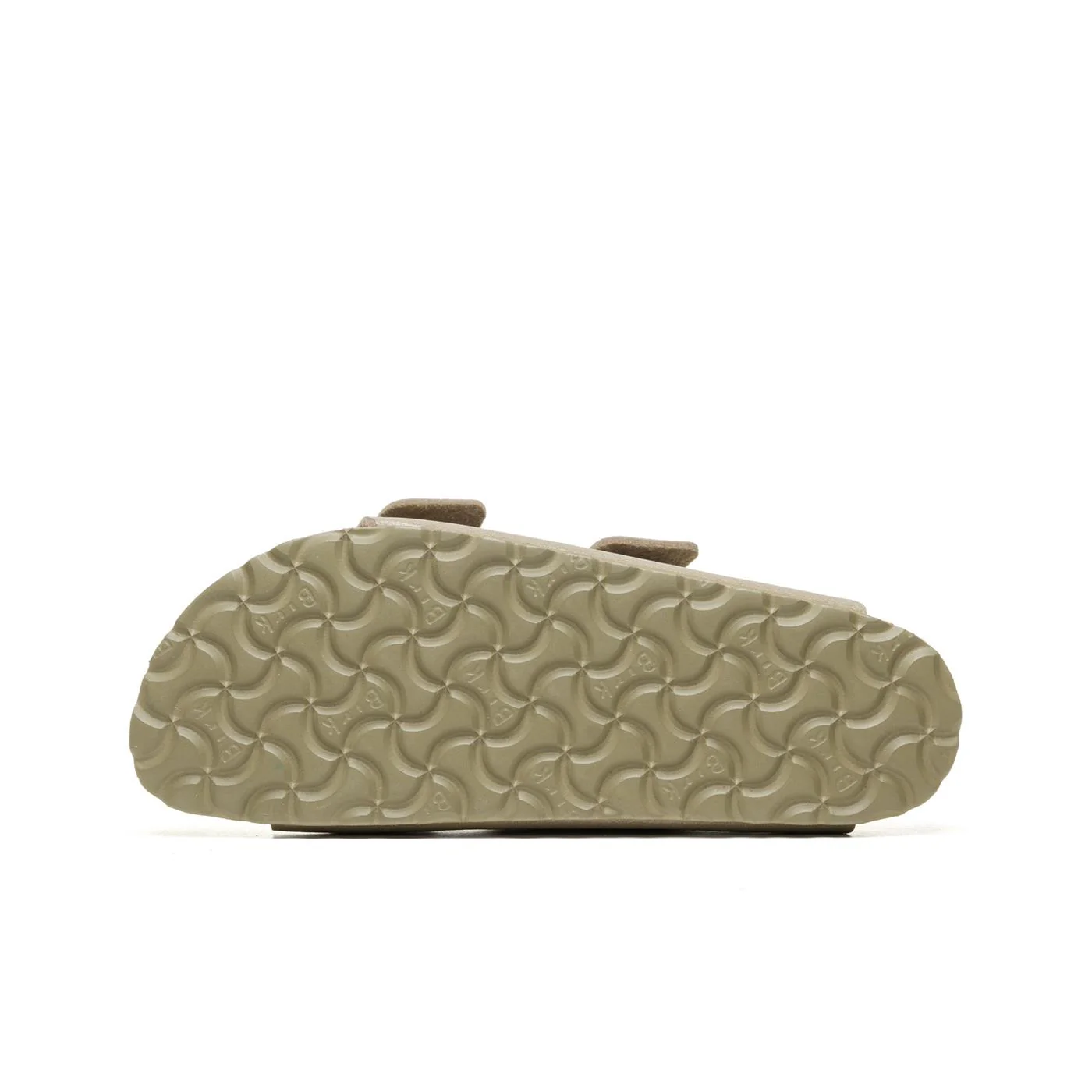 Birkenstock Arizona Birko-Flor Faded Khaki - Image 6