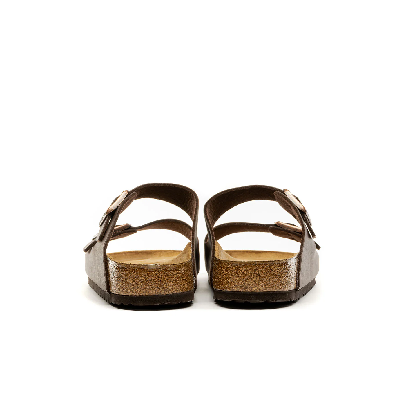 Birkenstock Arizona Dark Brown - Image 4