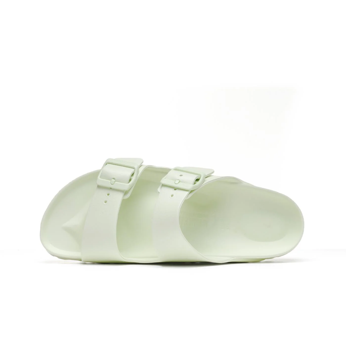Birkenstock Arizona EVA Faded Lime - Image 5
