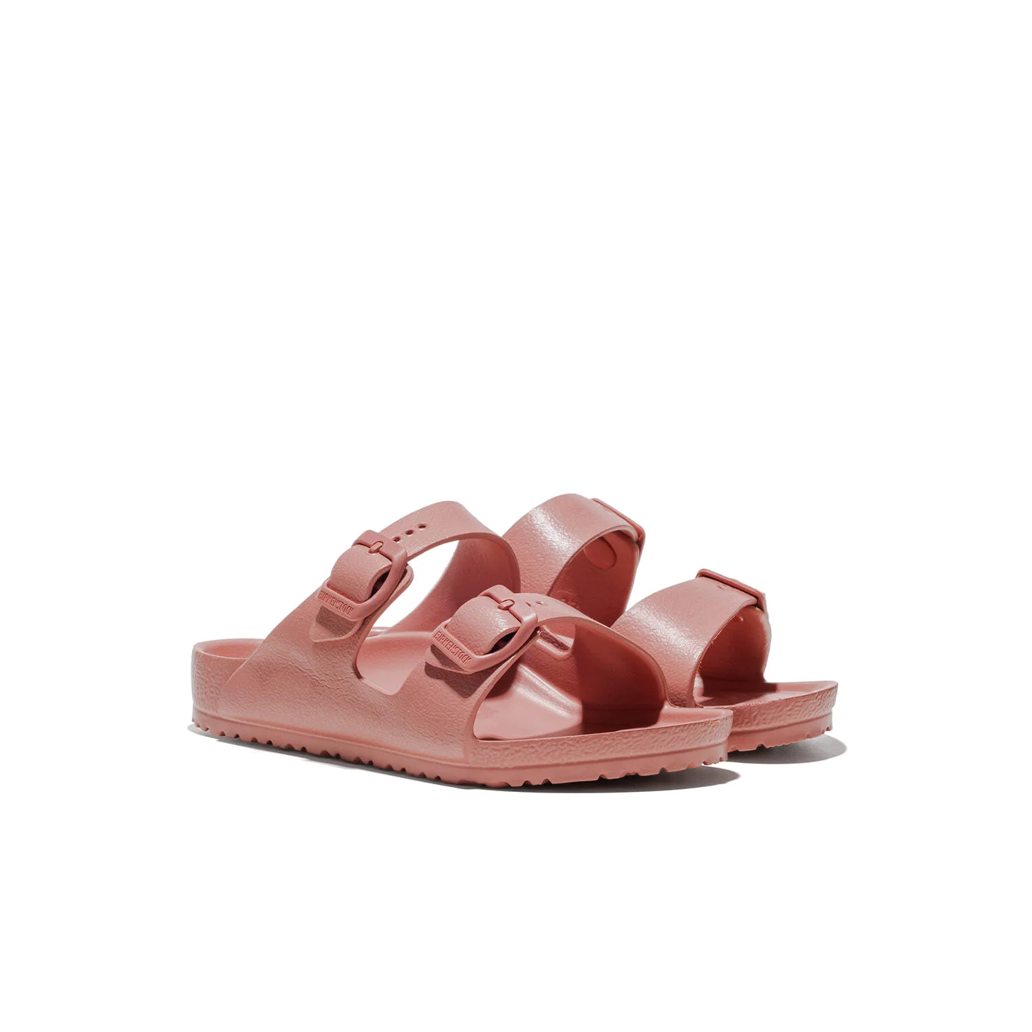 Birkenstock Arizona EVA Kids Pink Clay - Image 3