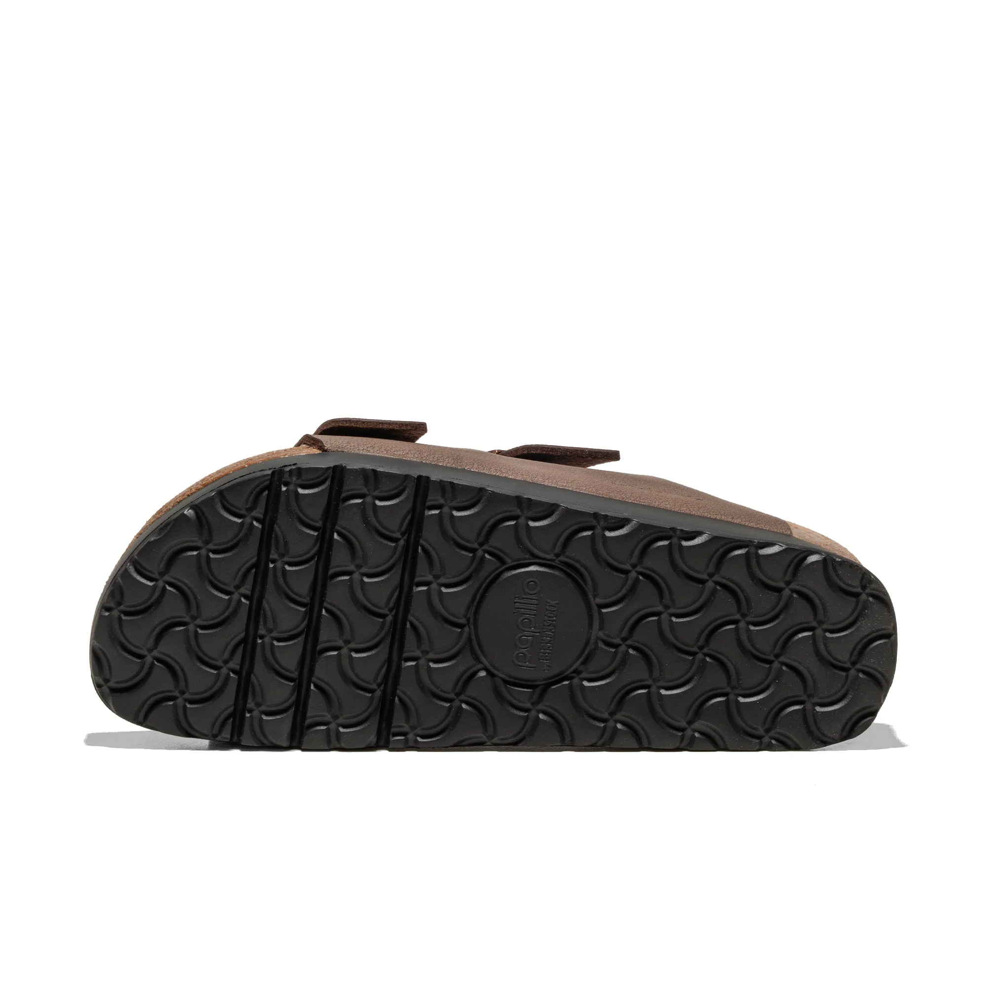 Birkenstock Arizona Flex Platform BFBC Mocca Vegan - Image 6