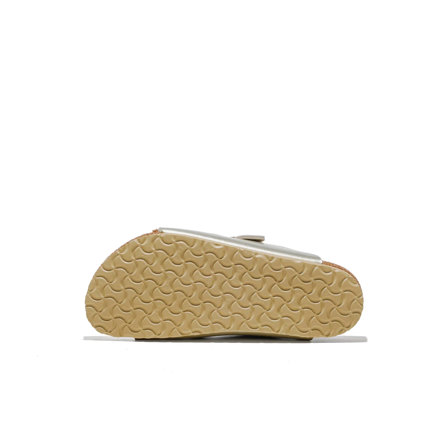 Birkenstock Arizona Kids BF Electric Metallic Gold - Image 6
