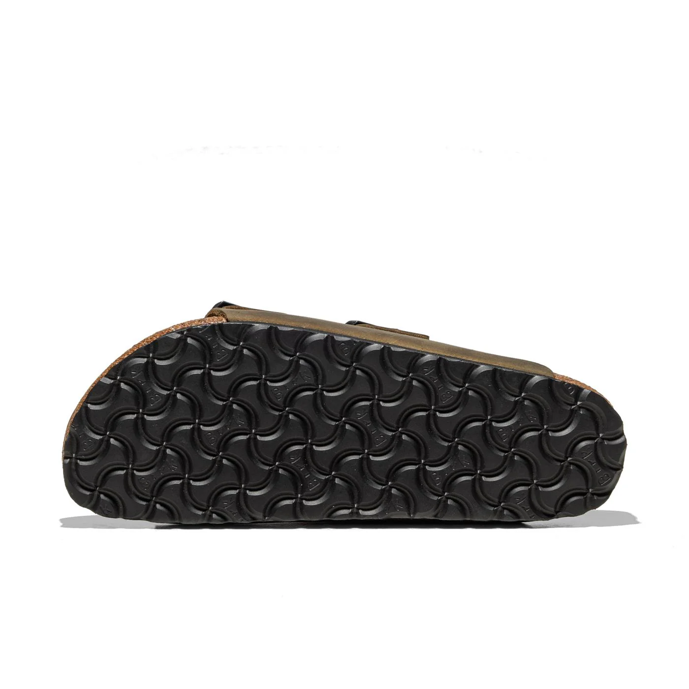 Birkenstock Arizona LEOI Faded Khaki - Image 6