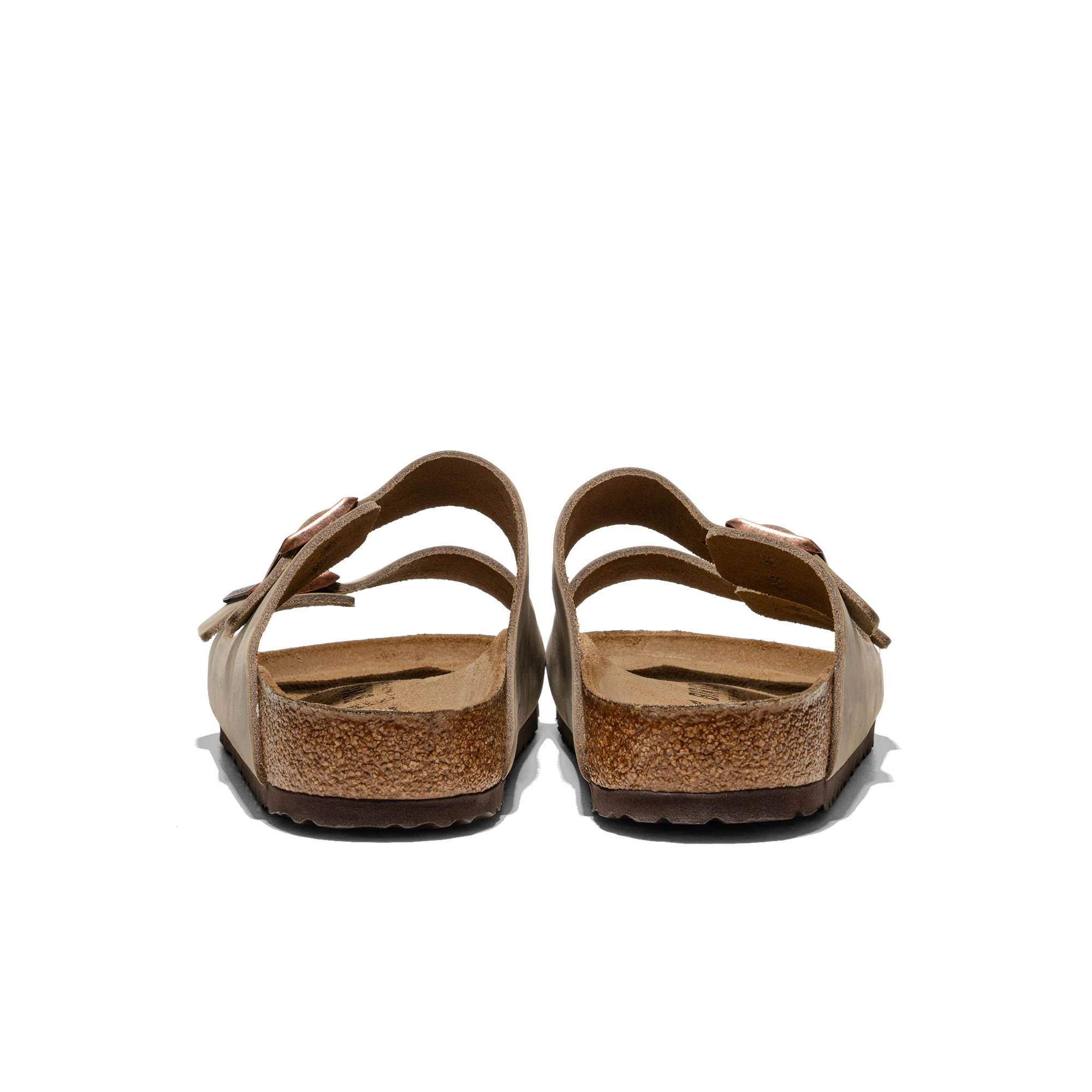Birkenstock Arizona LEOI Tabacco Brown - Image 4