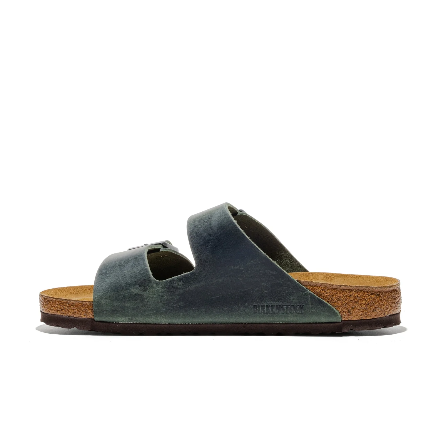 Birkenstock Arizona LEOI Thyme - Image 2