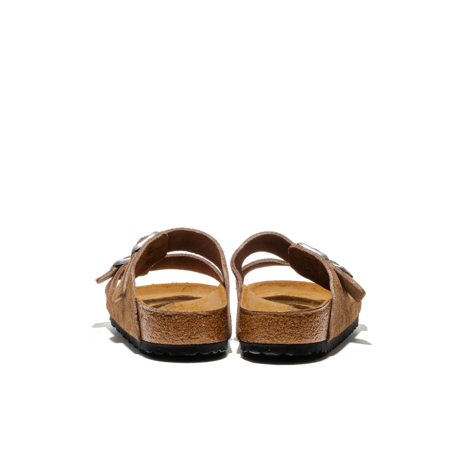 Birkenstock Arizona LEVE Dark Tea - Image 4