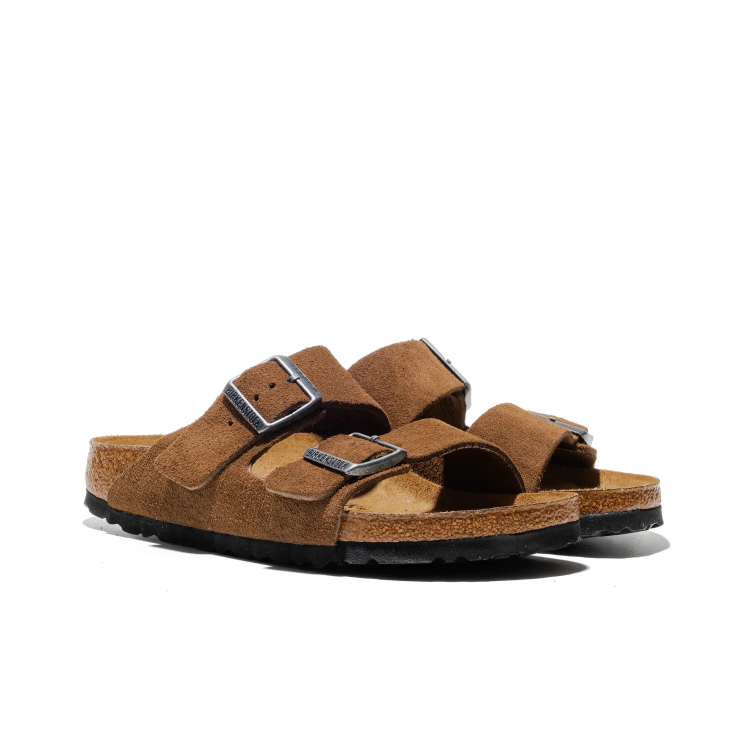 Birkenstock Arizona LEVE Dark Tea - Image 3