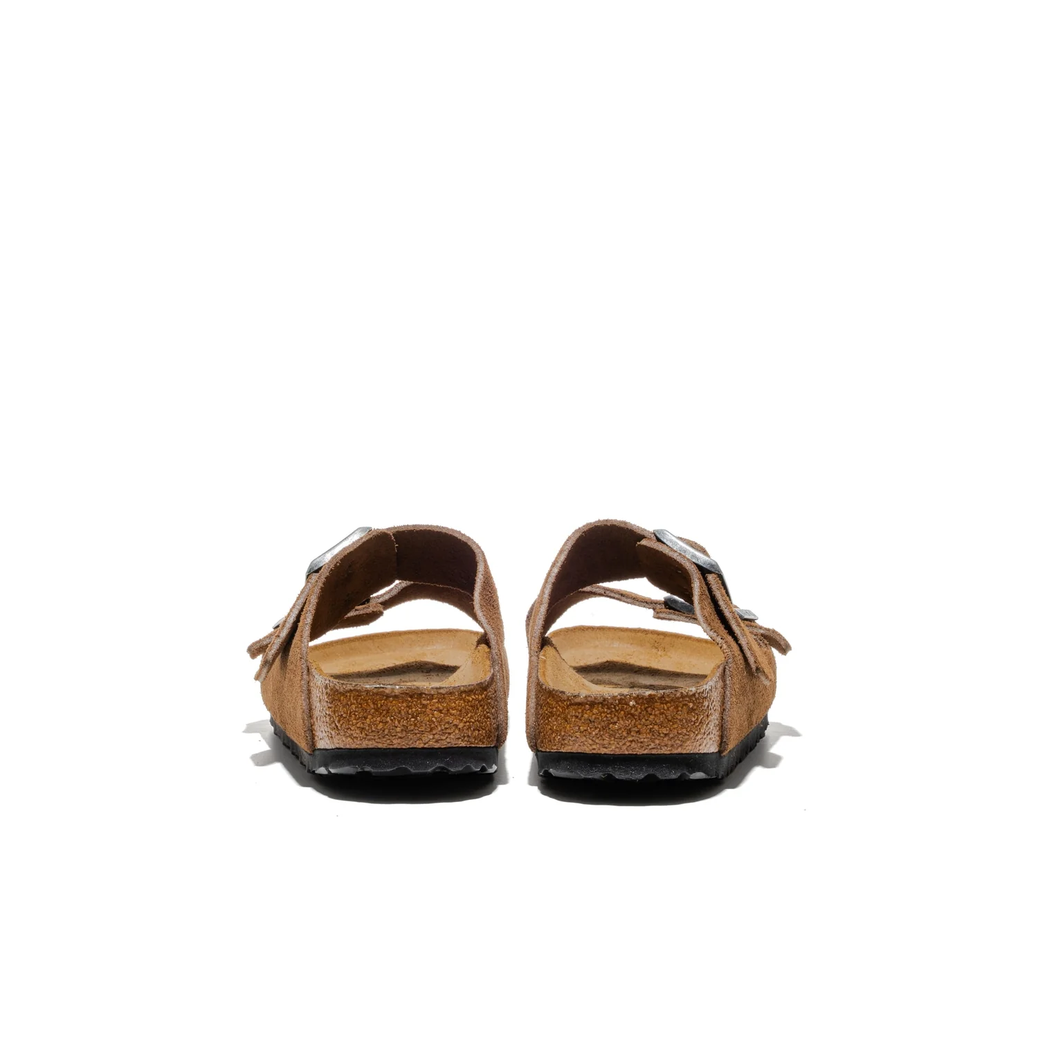 Birkenstock Arizona LEVE Dark Tea - Image 4