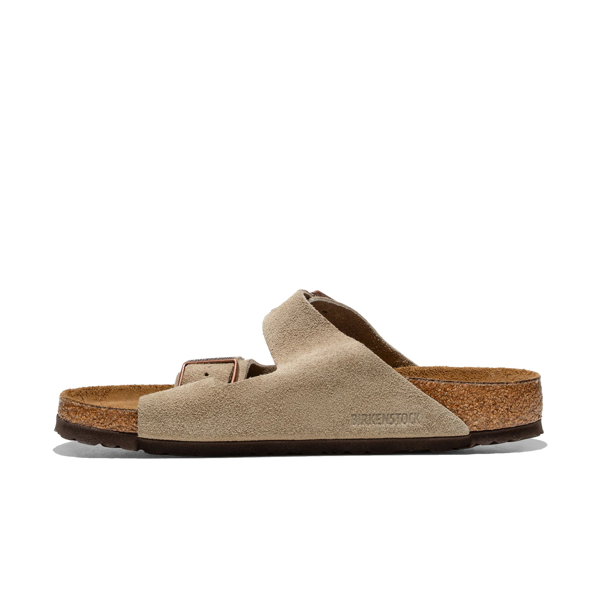Birkenstock Arizona LEVE Taupe - Image 3