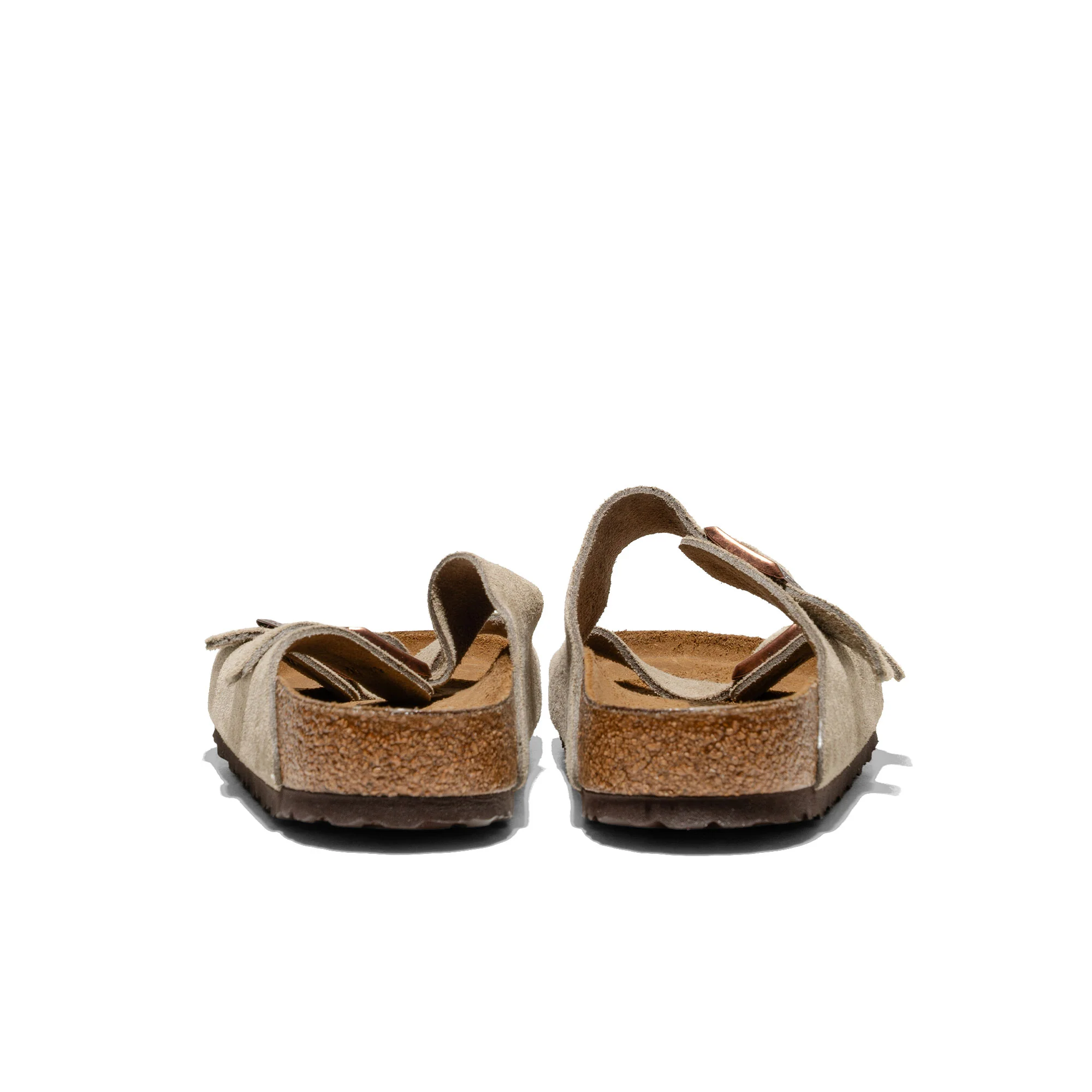 Birkenstock Arizona LEVE Taupe - Image 4