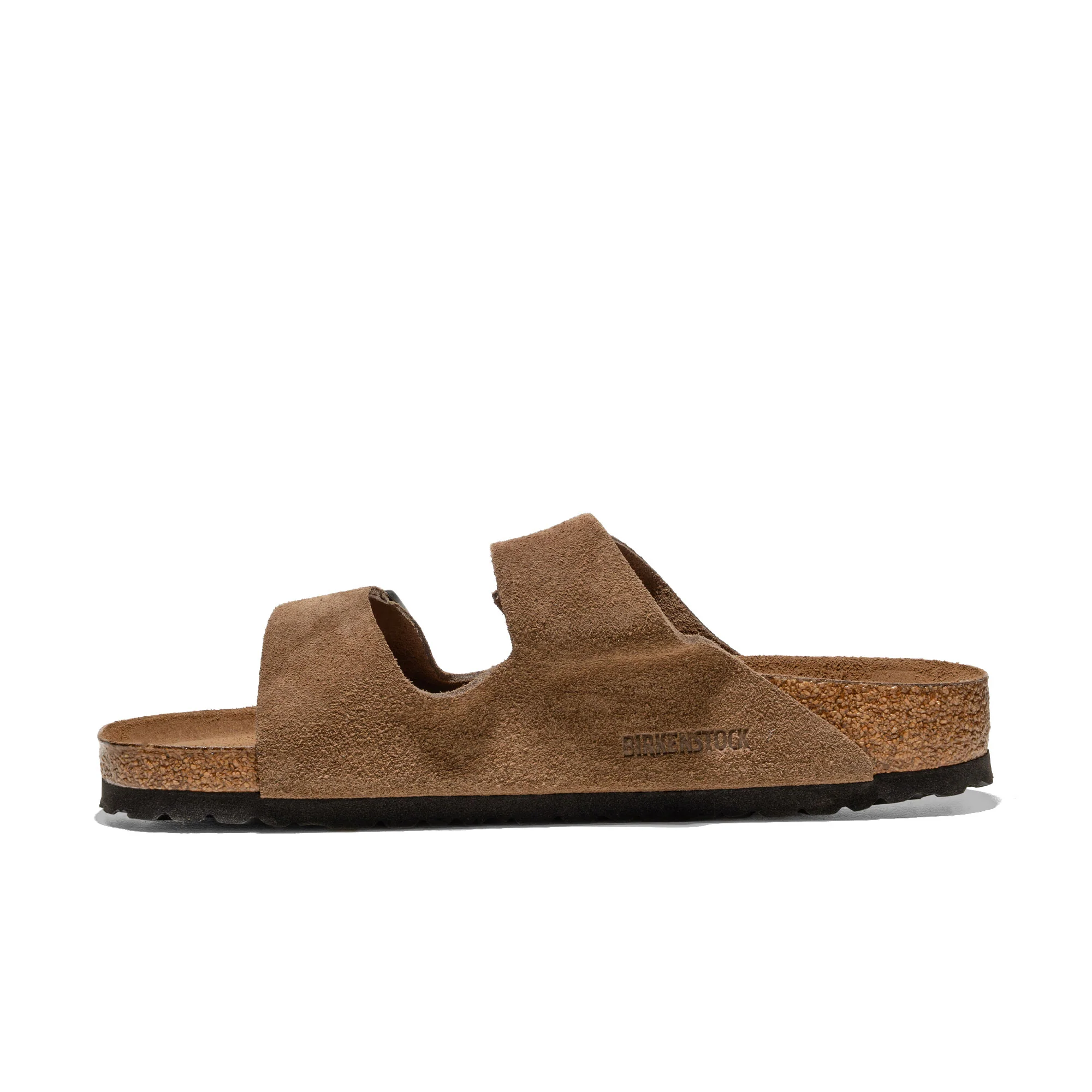 Birkenstock Arizona SFB LEVE Dark Tea Tonal FB - Image 3