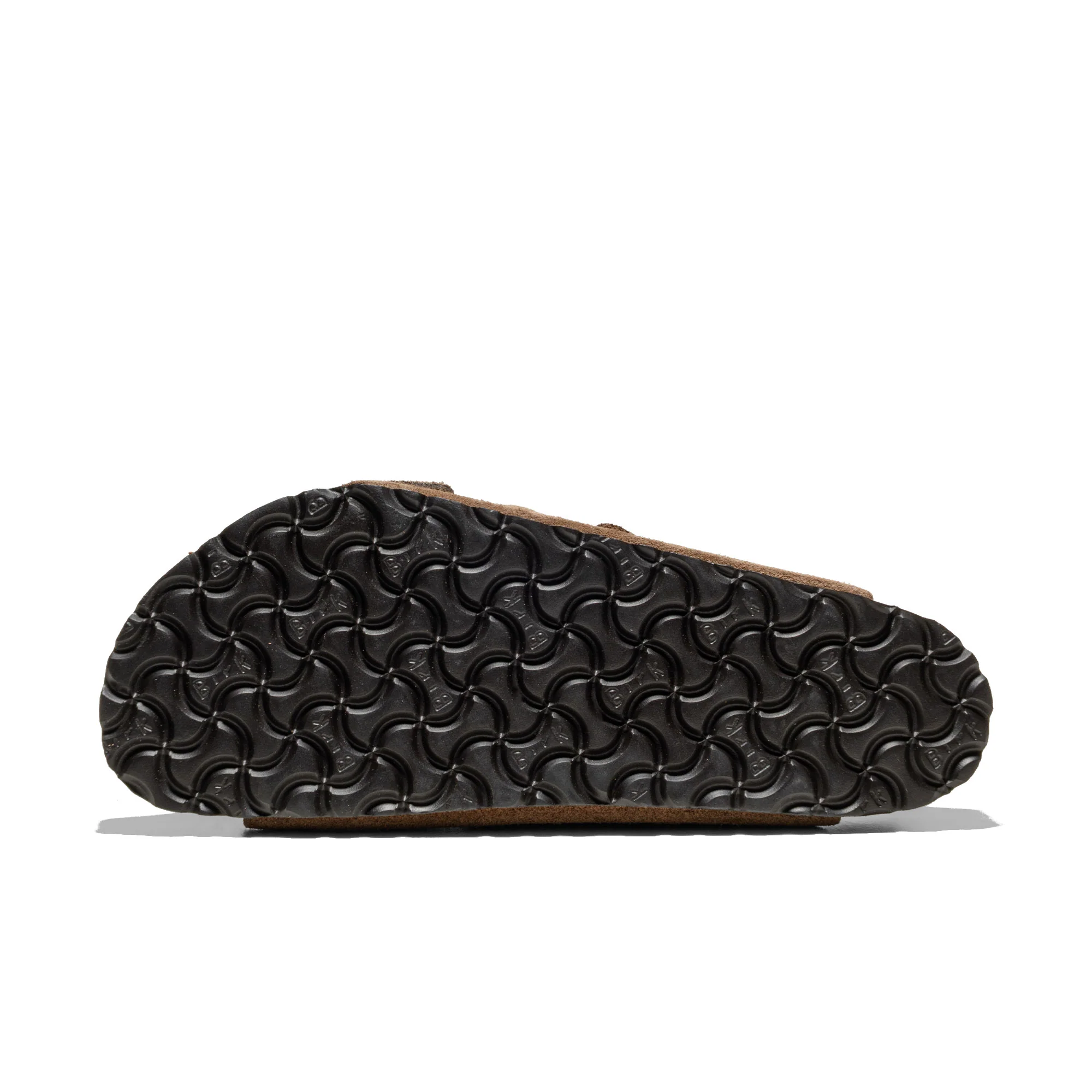 Birkenstock Arizona SFB LEVE Dark Tea Tonal FB - Image 6