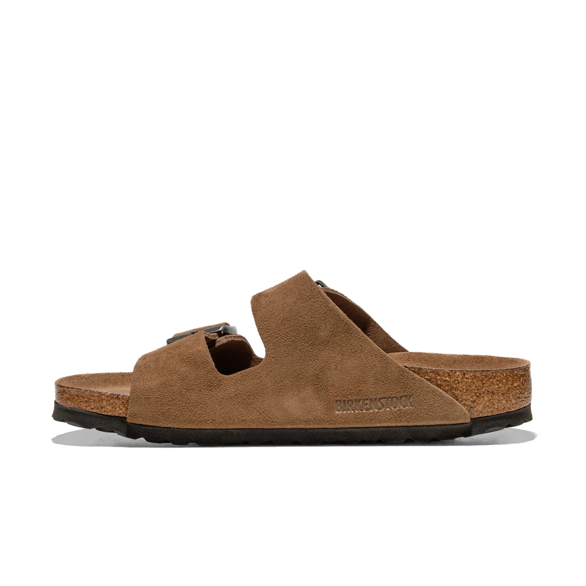 Birkenstock Arizona SFB LEVE Dark Tea Tonal FB - Image 3