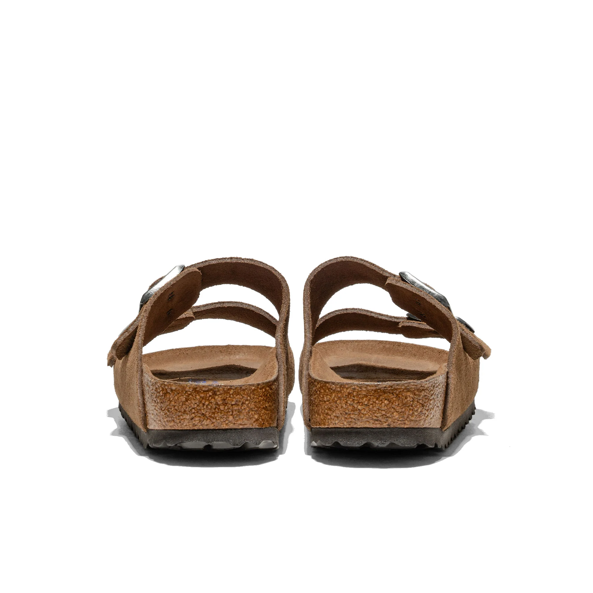Birkenstock Arizona SFB LEVE Dark Tea Tonal FB - Image 4