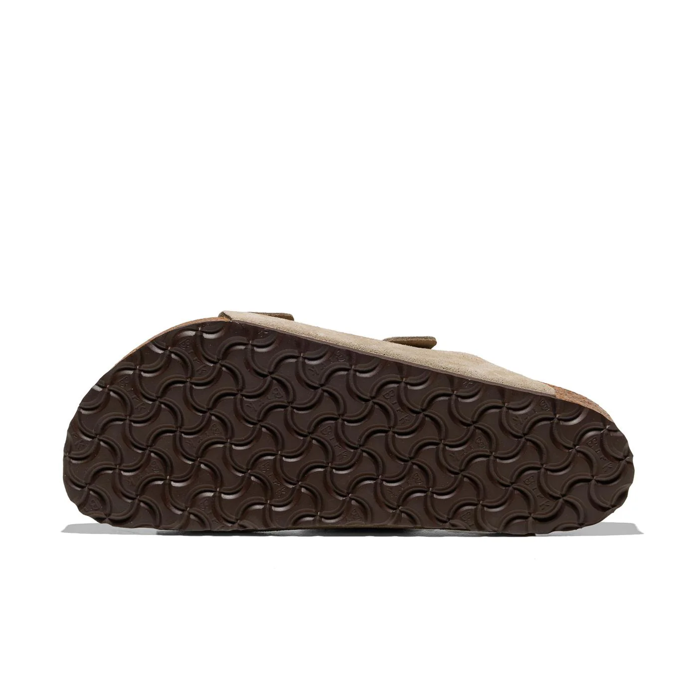 Birkenstock Arizona SFB LEVE Taupe - Image 6