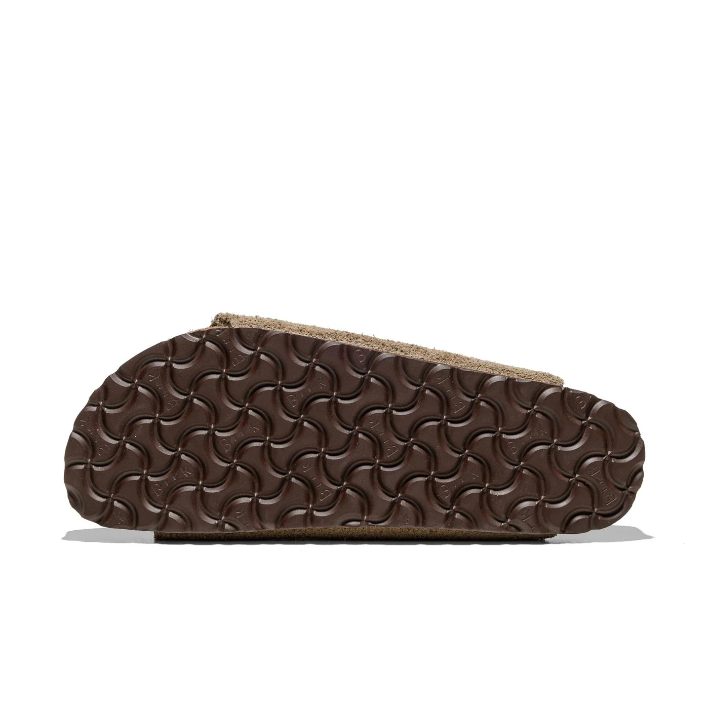 Birkenstock Arizona VL Soft Footbed Taupe - Image 6