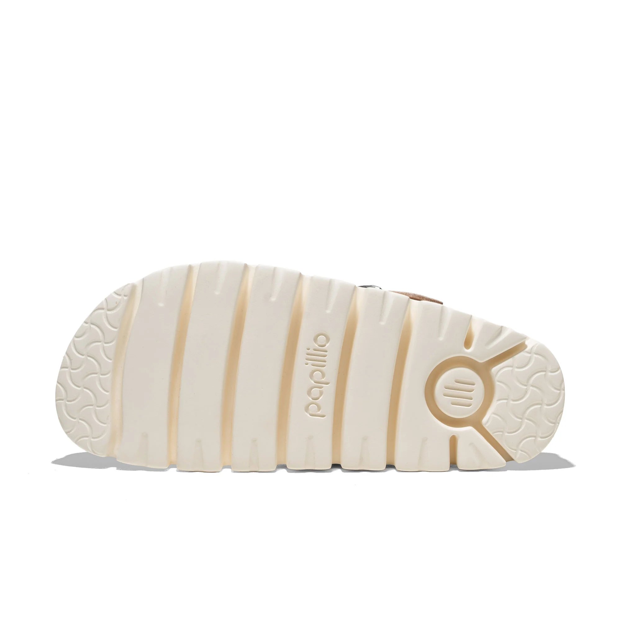 Birkenstock Boston Chunky LEVE Warm Sand - Image 6