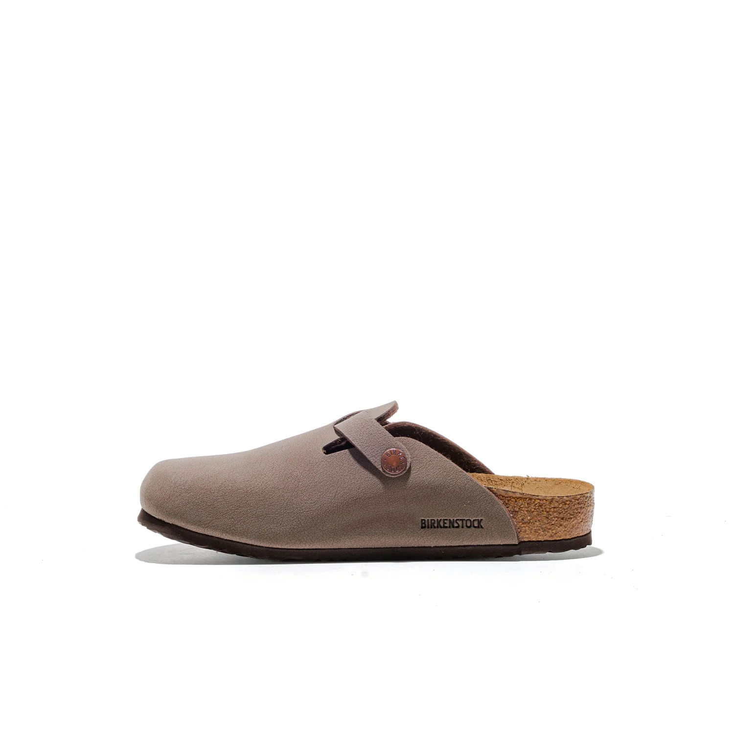 Birkenstock Boston Kids BFBC Mocca - Image 2