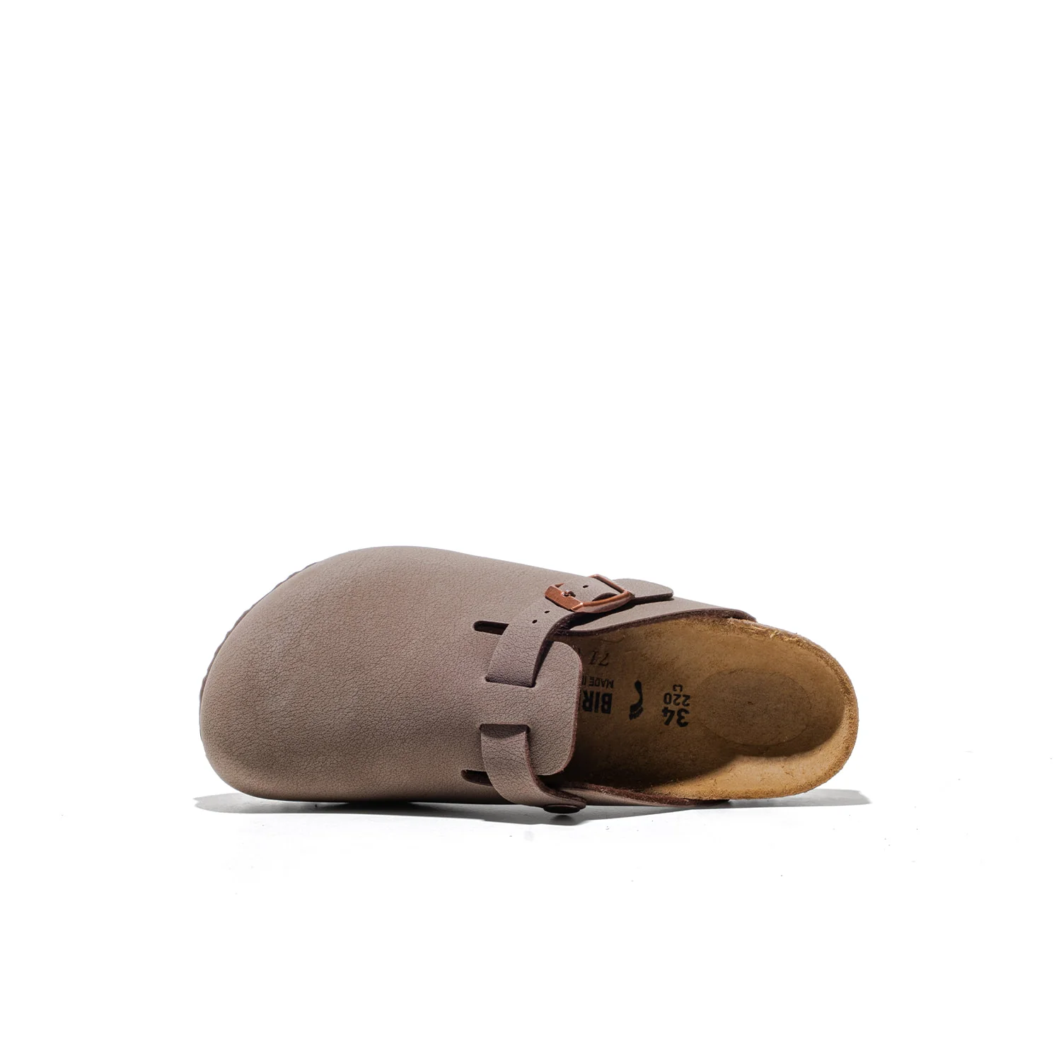 Birkenstock Boston Kids BFBC Mocca - Image 5