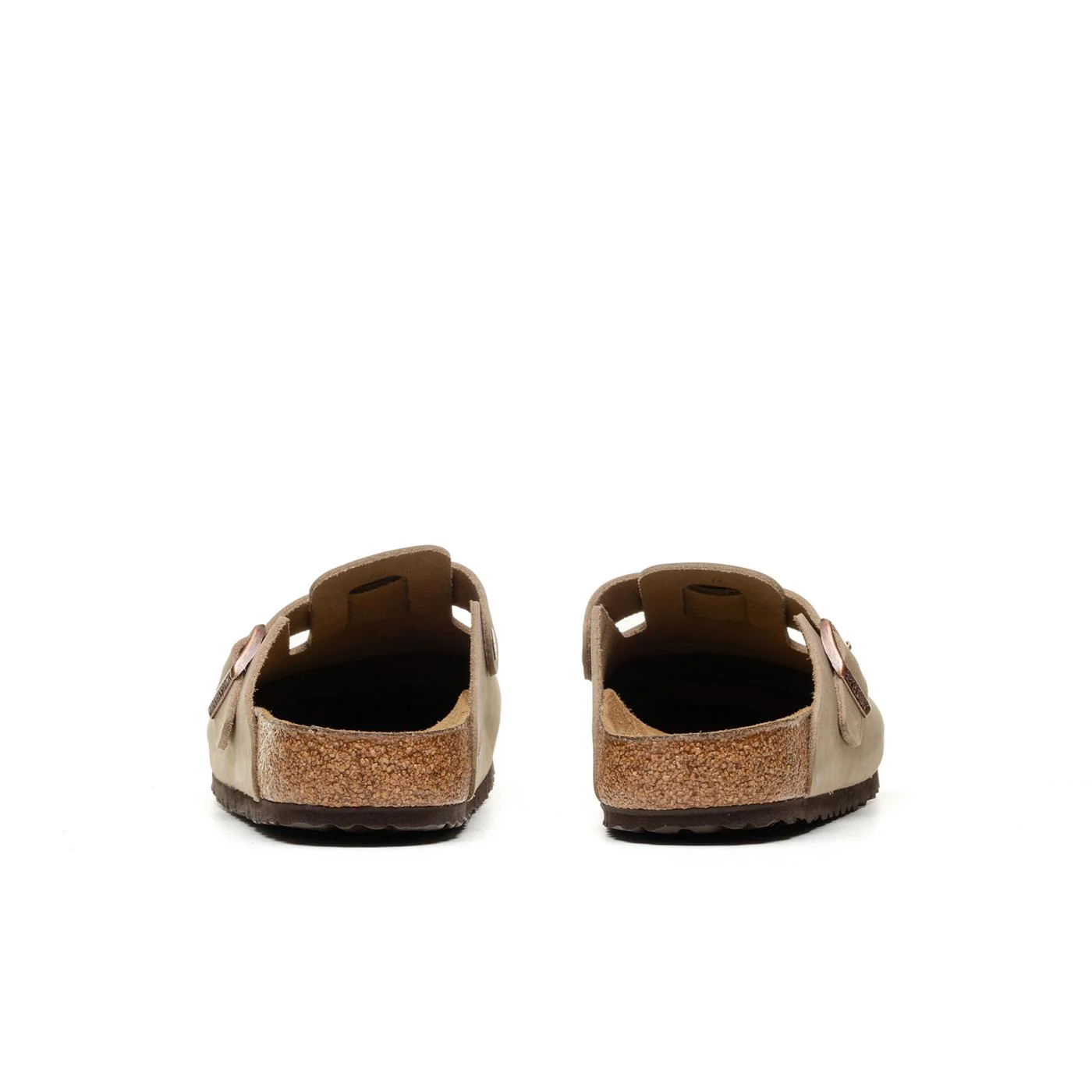 Birkenstock Boston LEOI Tabacco Brown - Image 4