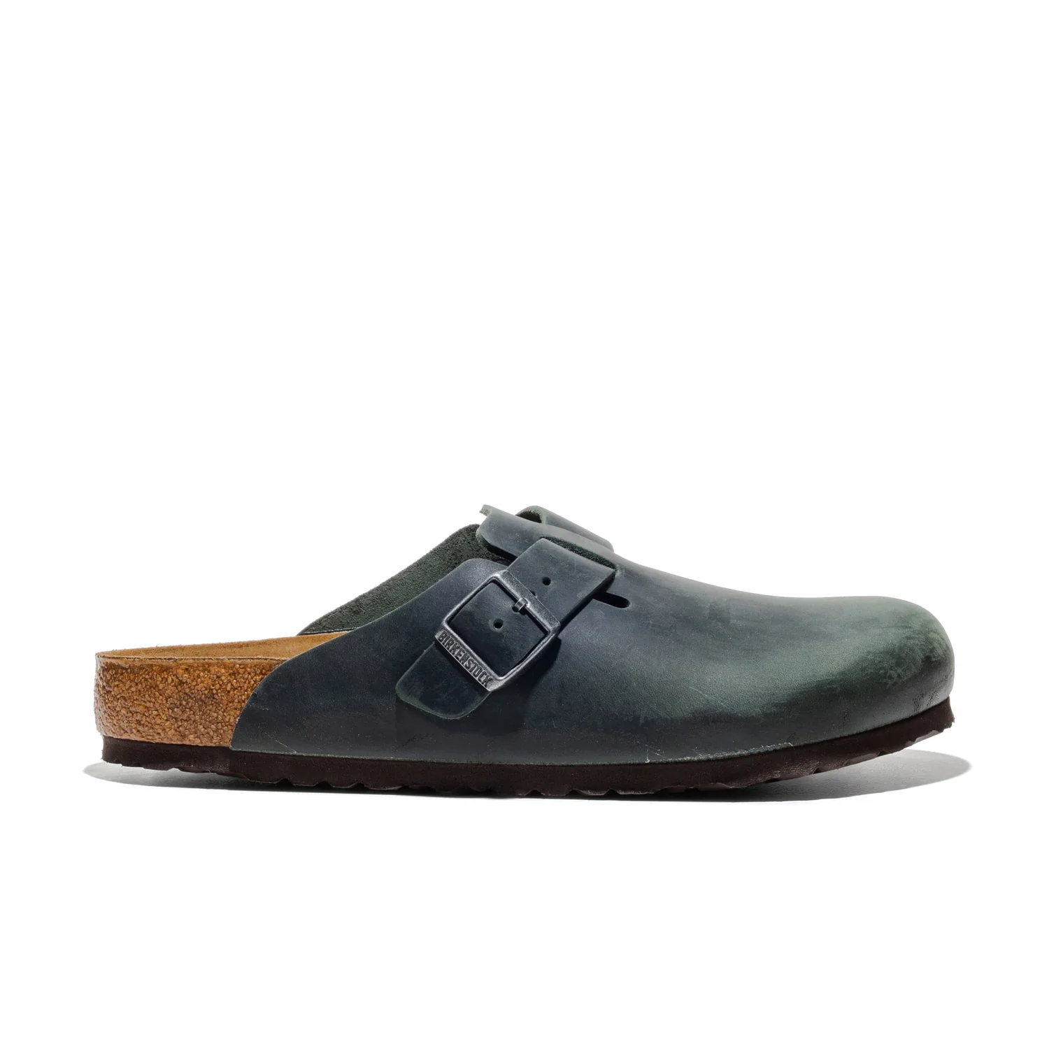 Birkenstock Boston LEOI Thyme
