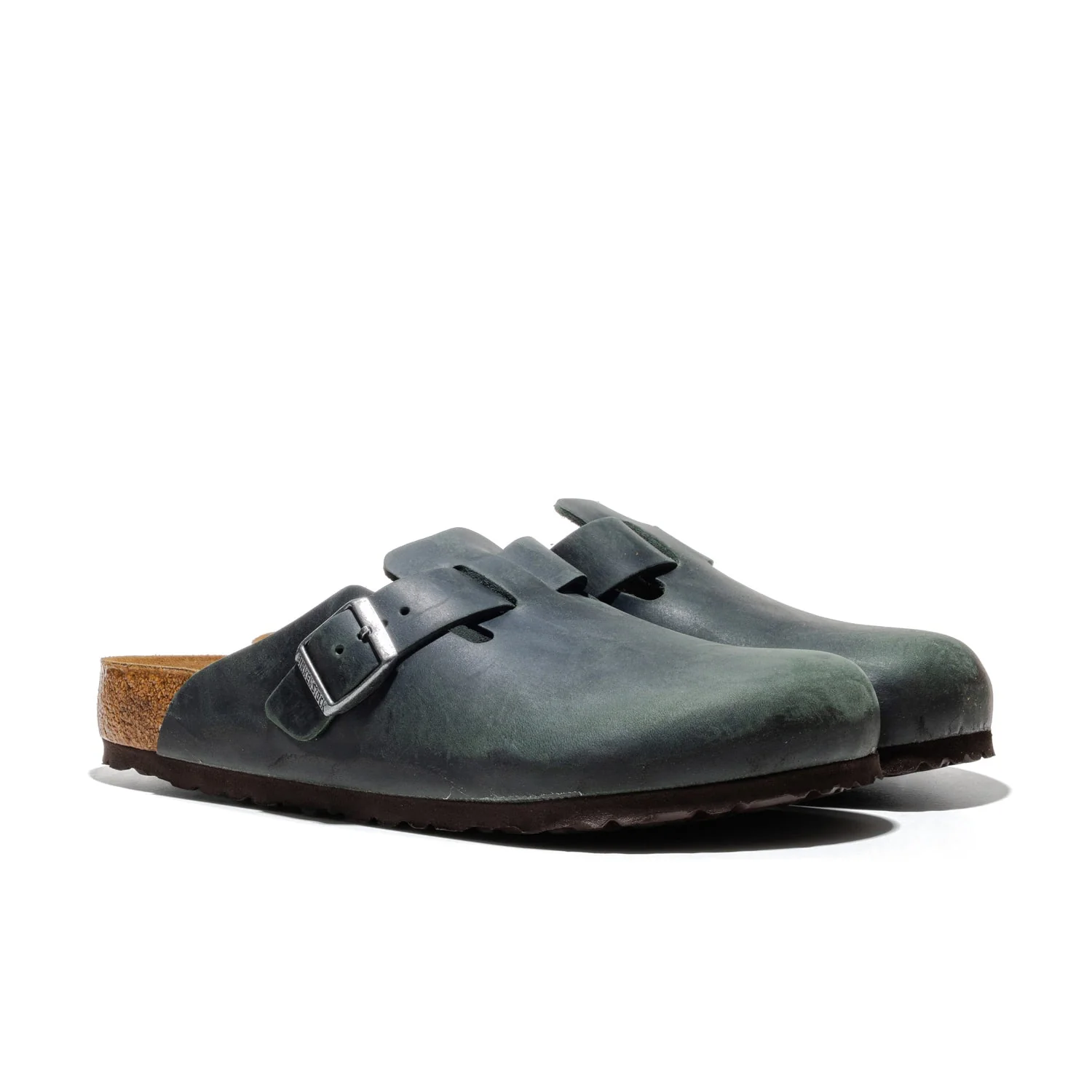 Birkenstock Boston LEOI Thyme - Image 3