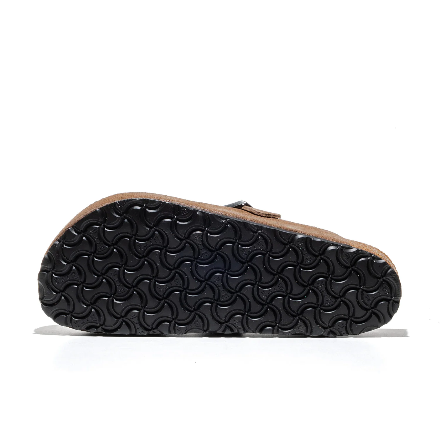 Birkenstock Boston LEVE Dark Tea - Image 6
