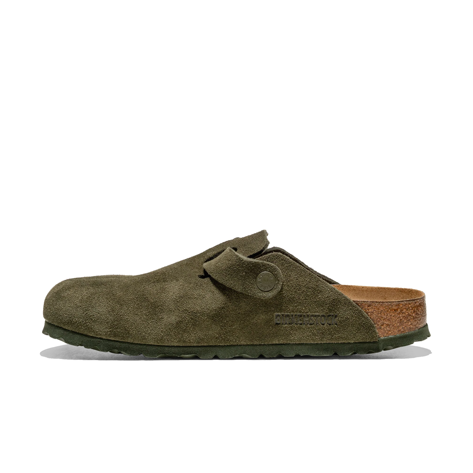 Birkenstock Boston LEVE Thyme - Image 3