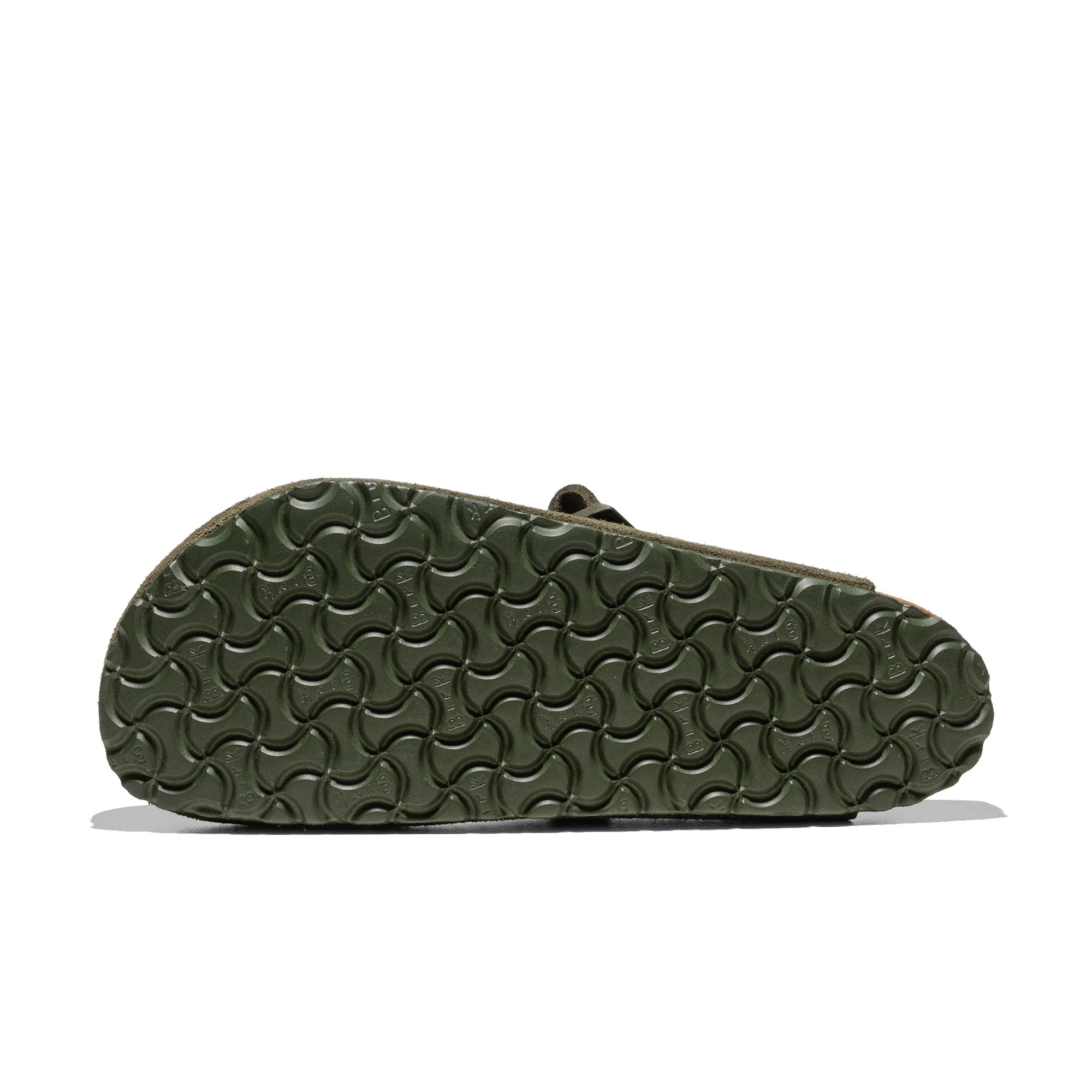 Birkenstock Boston LEVE Thyme - Image 6