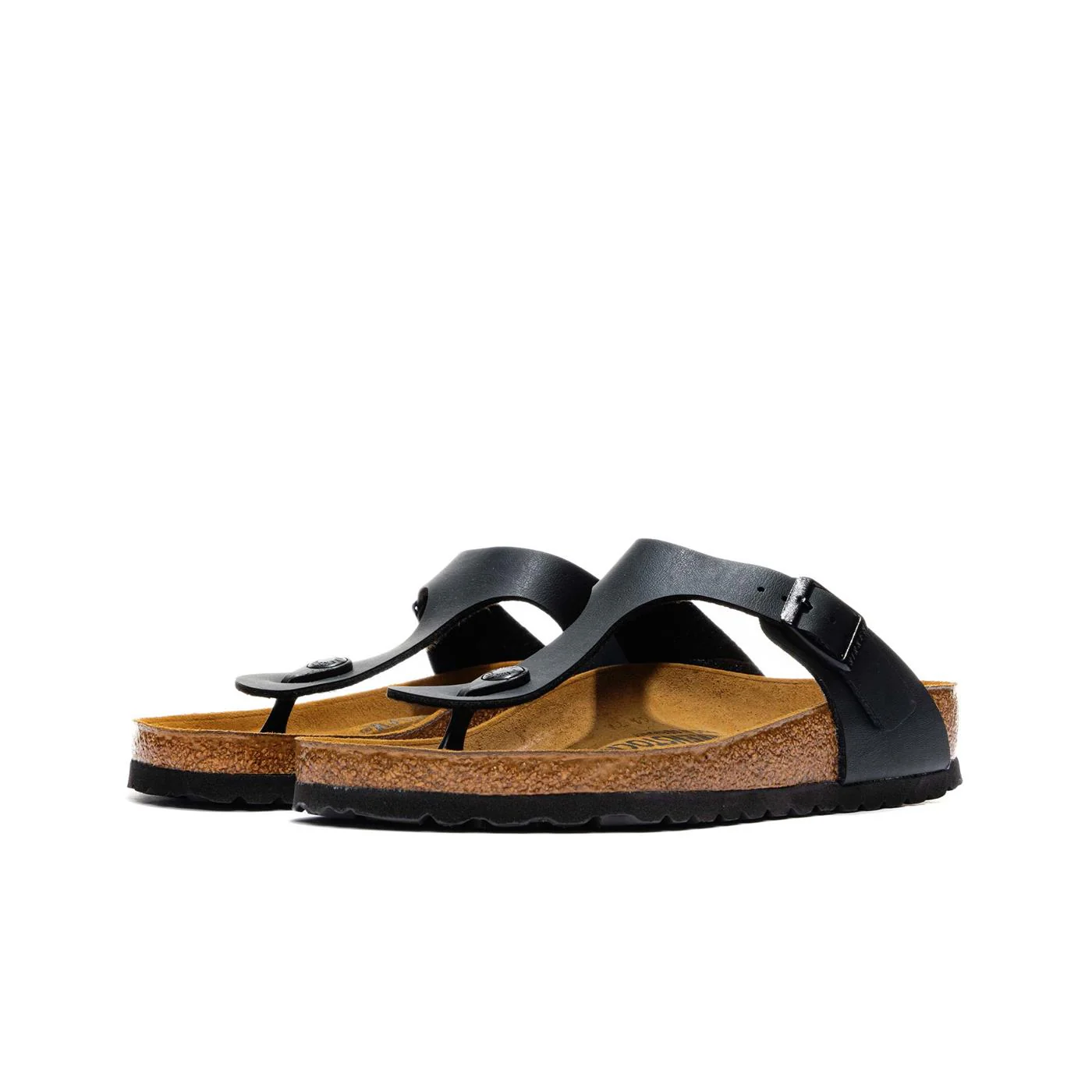 Birkenstock Gizeh BF Black - Image 3