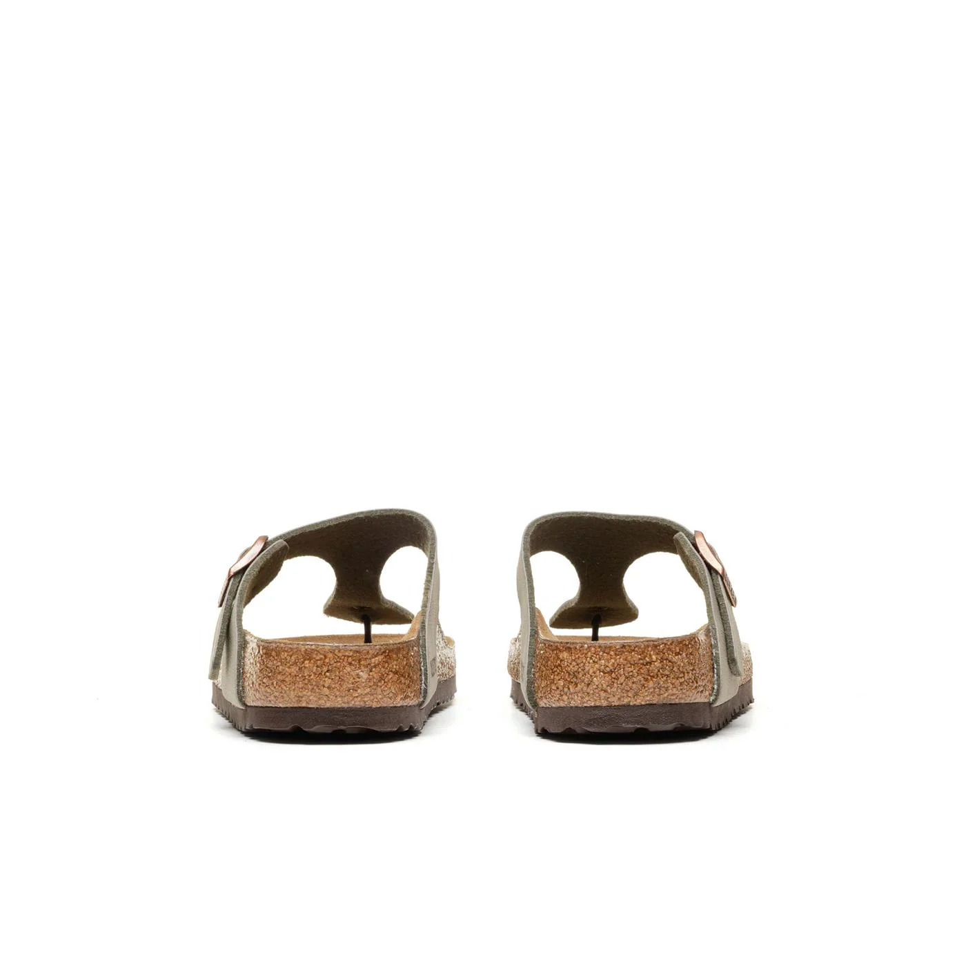 Birkenstock Gizeh Birko-Flor Stone - Image 4