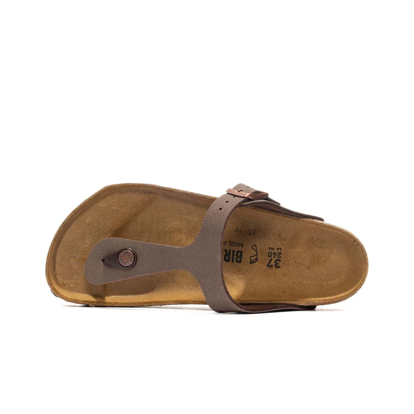 Birkenstock Gizeh BS Mocca - Image 5