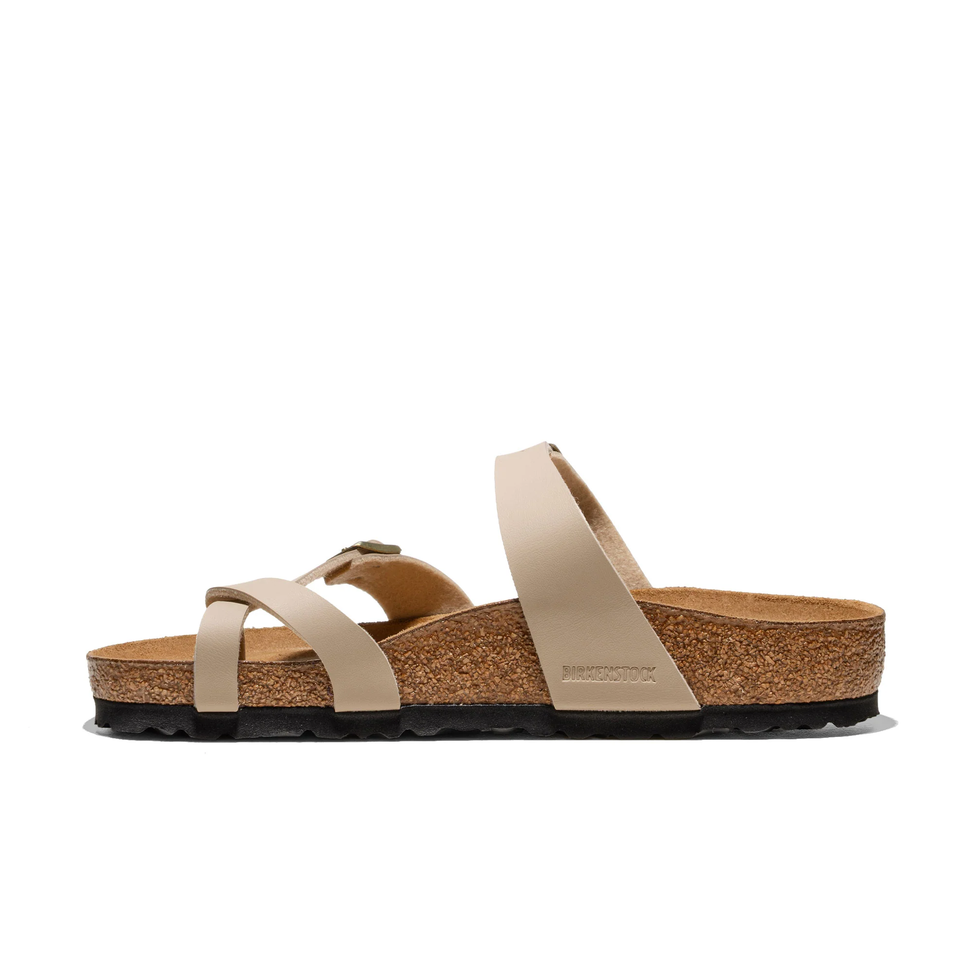 Birkenstock Mayari BF Sandcastle - Image 3