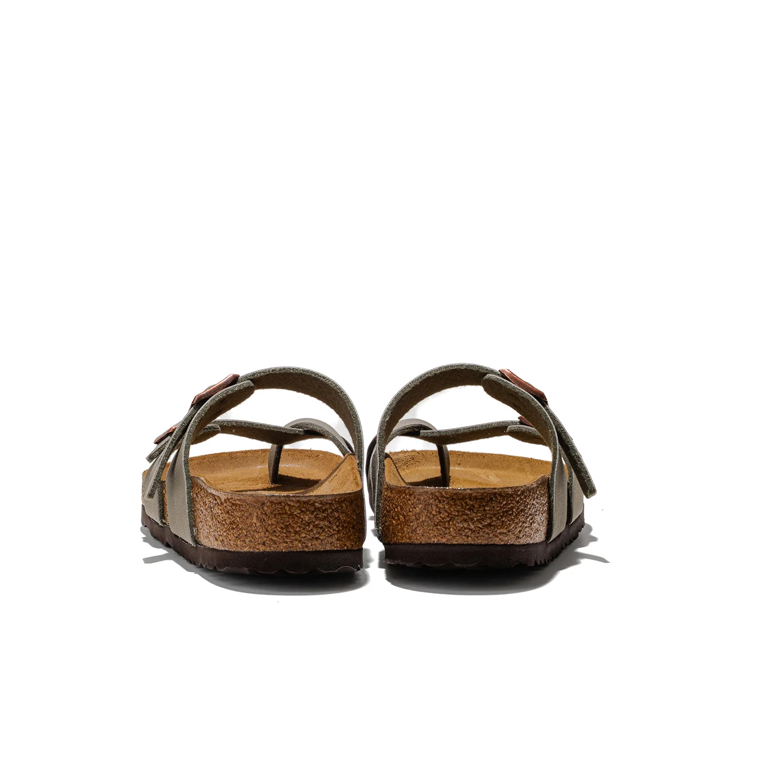 Birkenstock Mayari BFBC Stone - Image 4